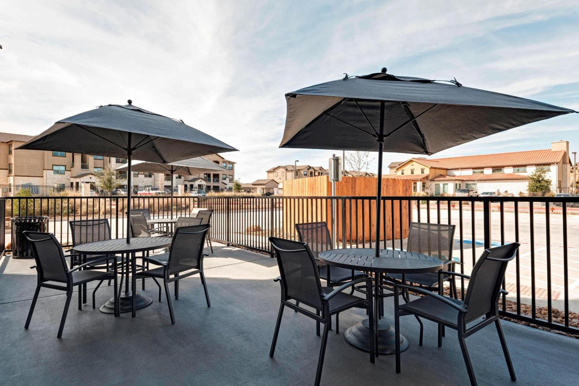 Fairfield Inn & Suites by Marriott Austin Buda photo 19