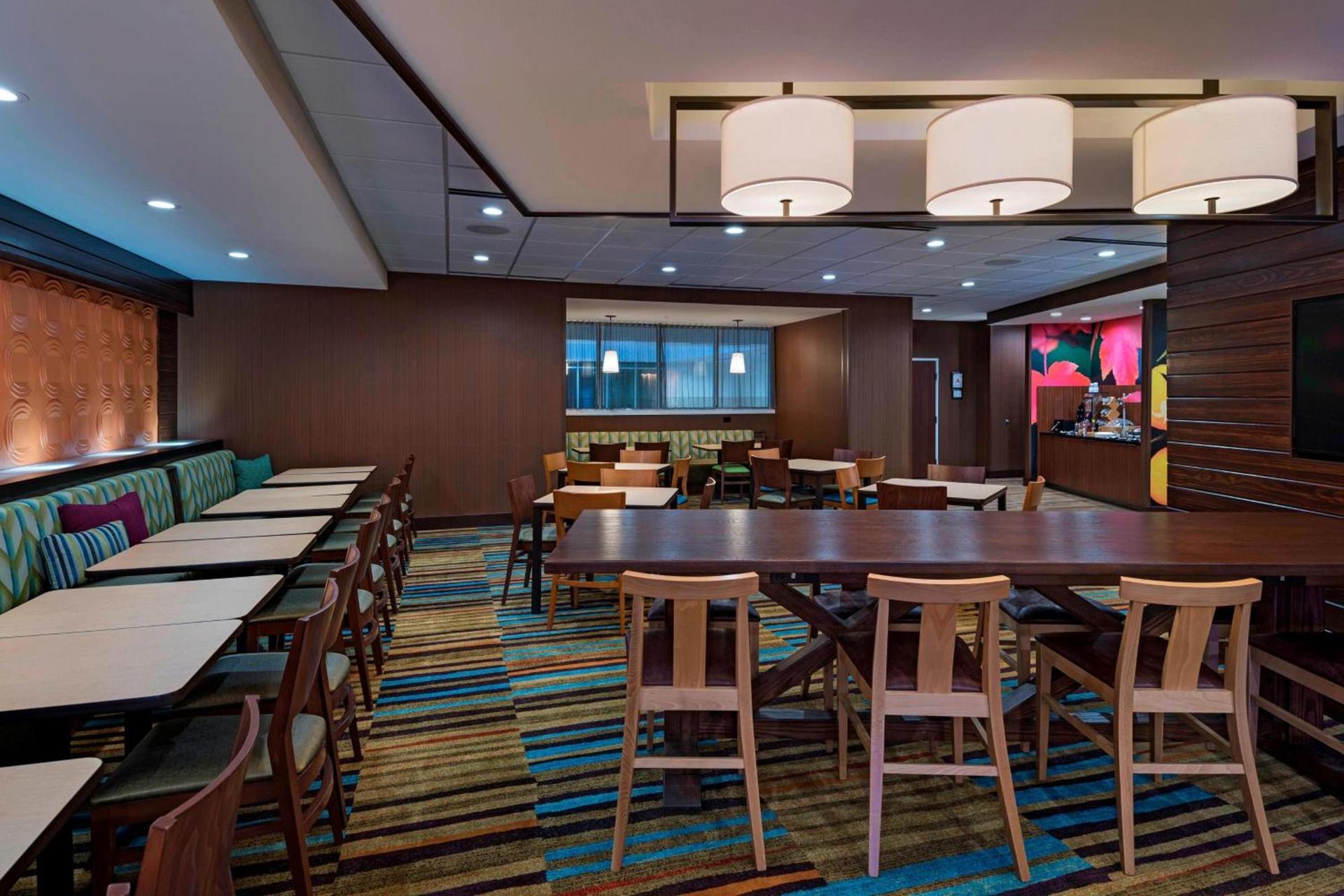 Fairfield Inn & Suites by Marriott Austin Buda photo 20