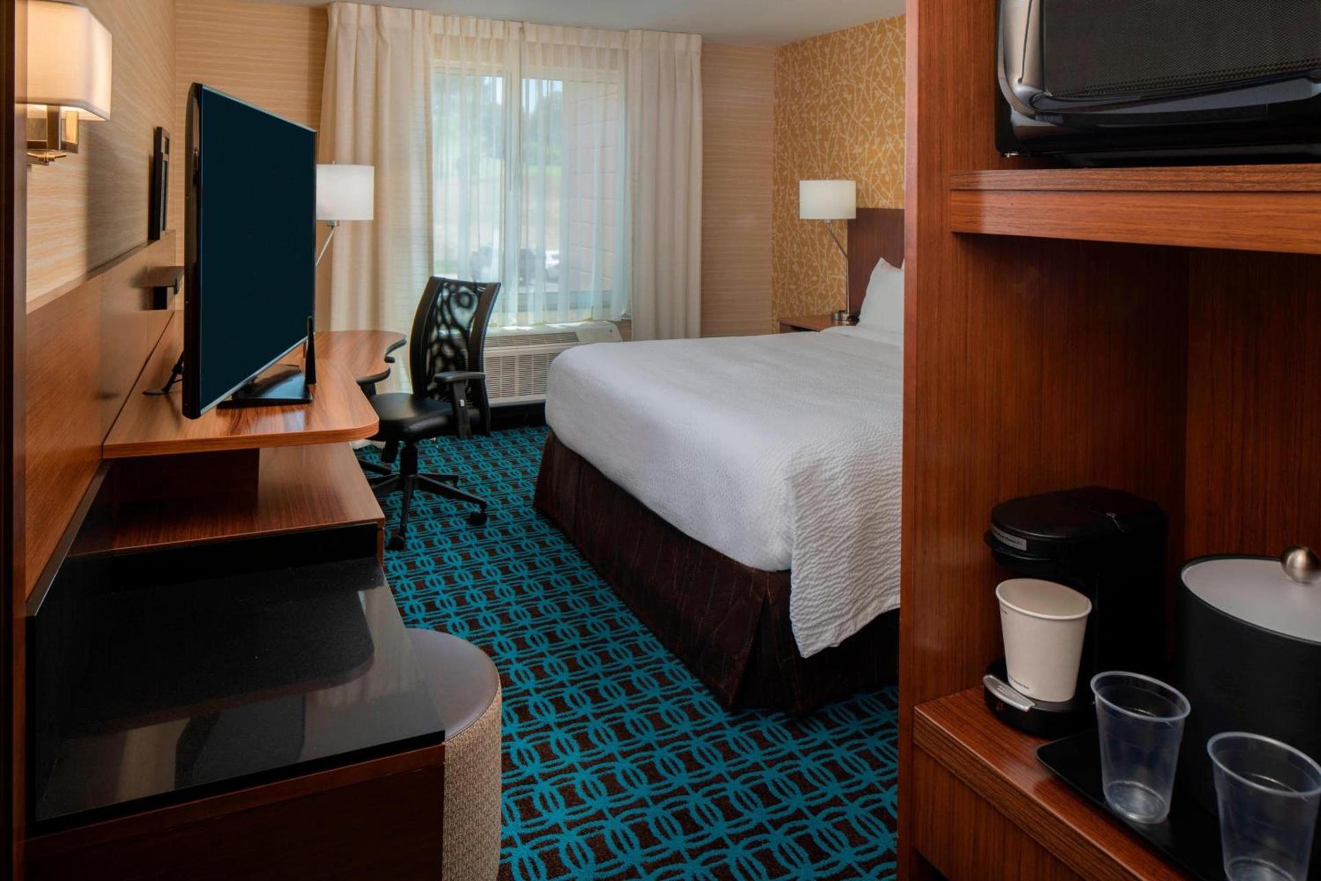 Fairfield Inn & Suites by Marriott Batesville photo 6