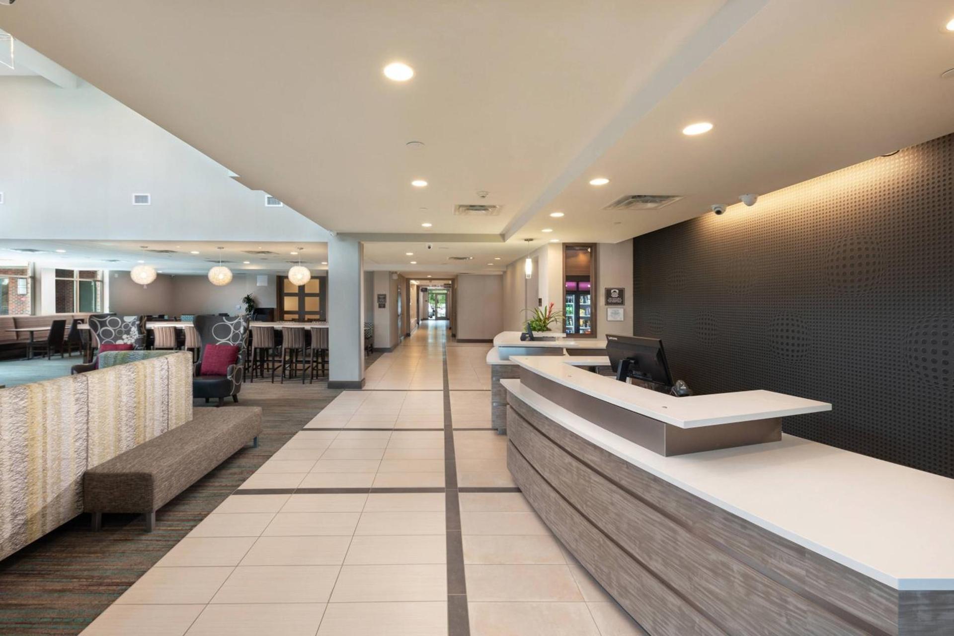 Residence Inn By Marriott Greenville photo 3