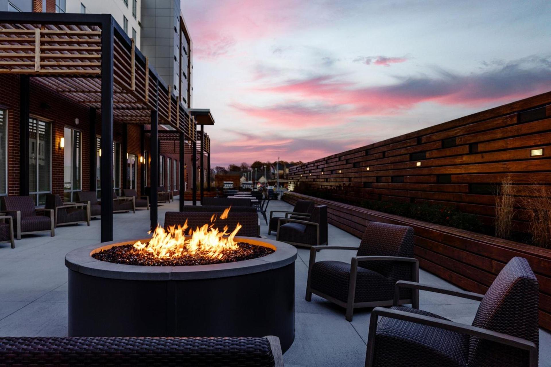 Courtyard by Marriott Indianapolis Fishers photo 33