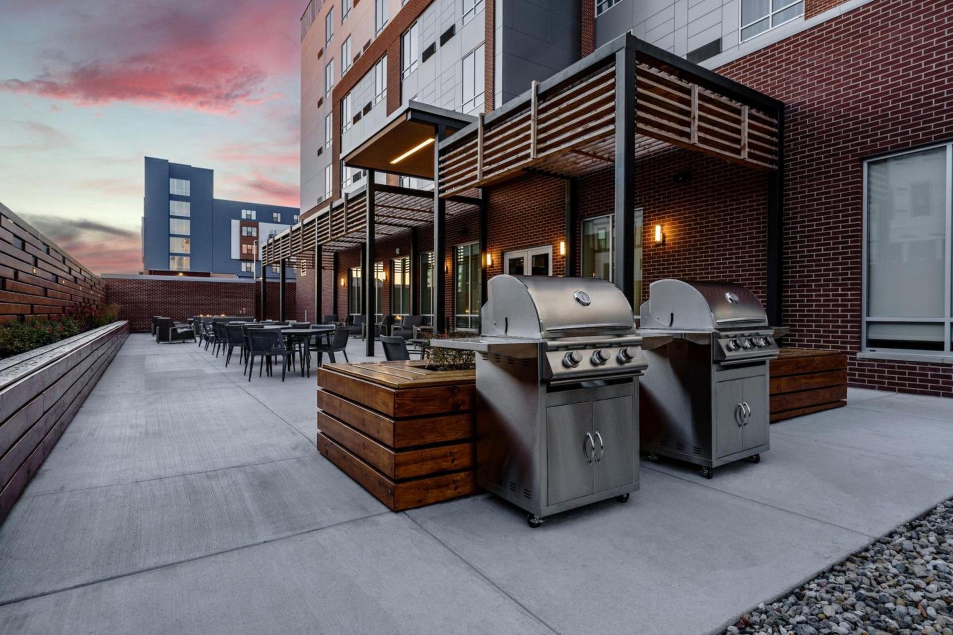 Courtyard by Marriott Indianapolis Fishers photo 34