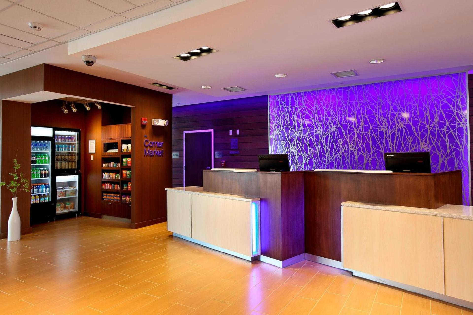 Fairfield Inn & Suites by Marriott Omaha Papillion photo 3