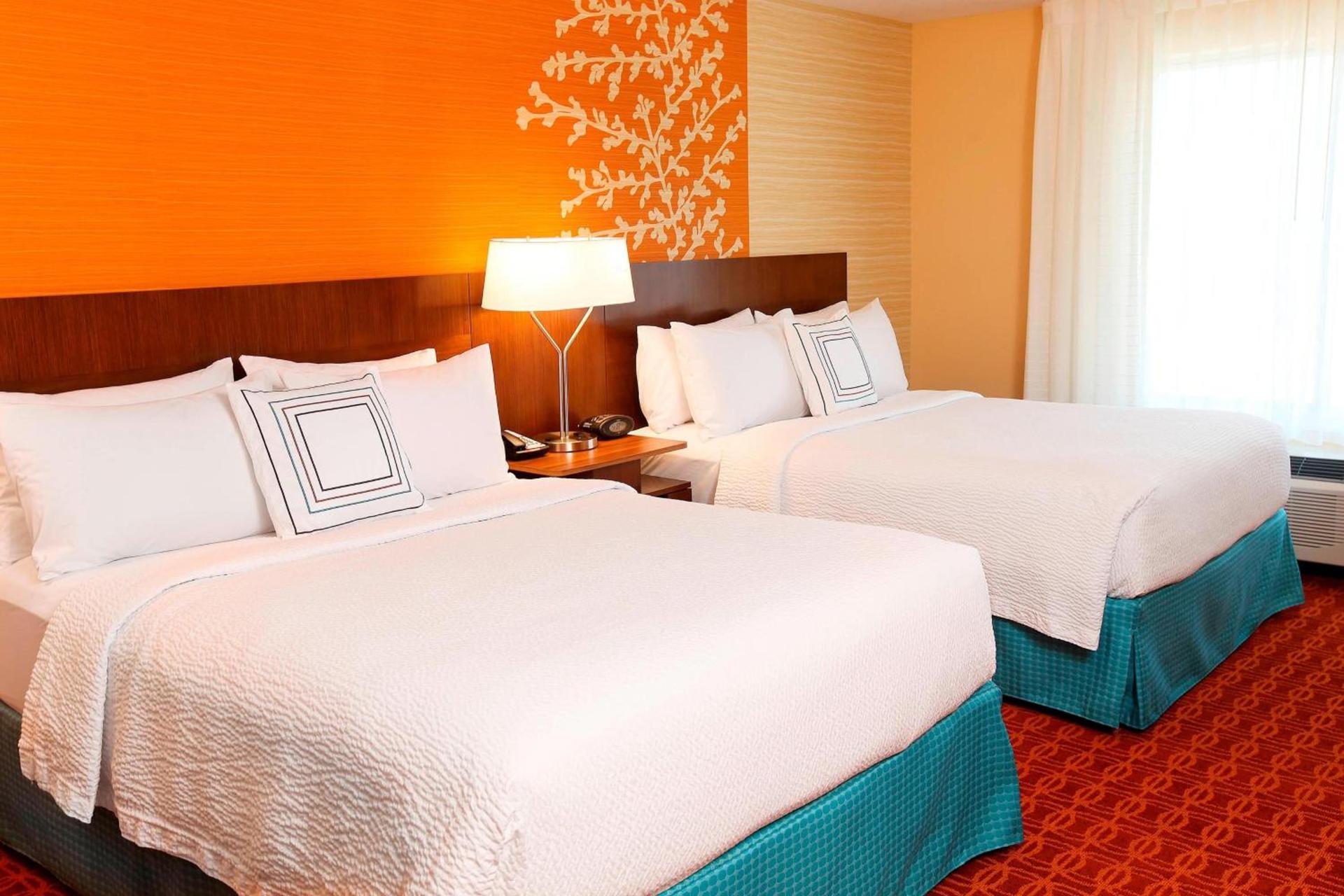 Fairfield Inn & Suites by Marriott Omaha Papillion photo 6
