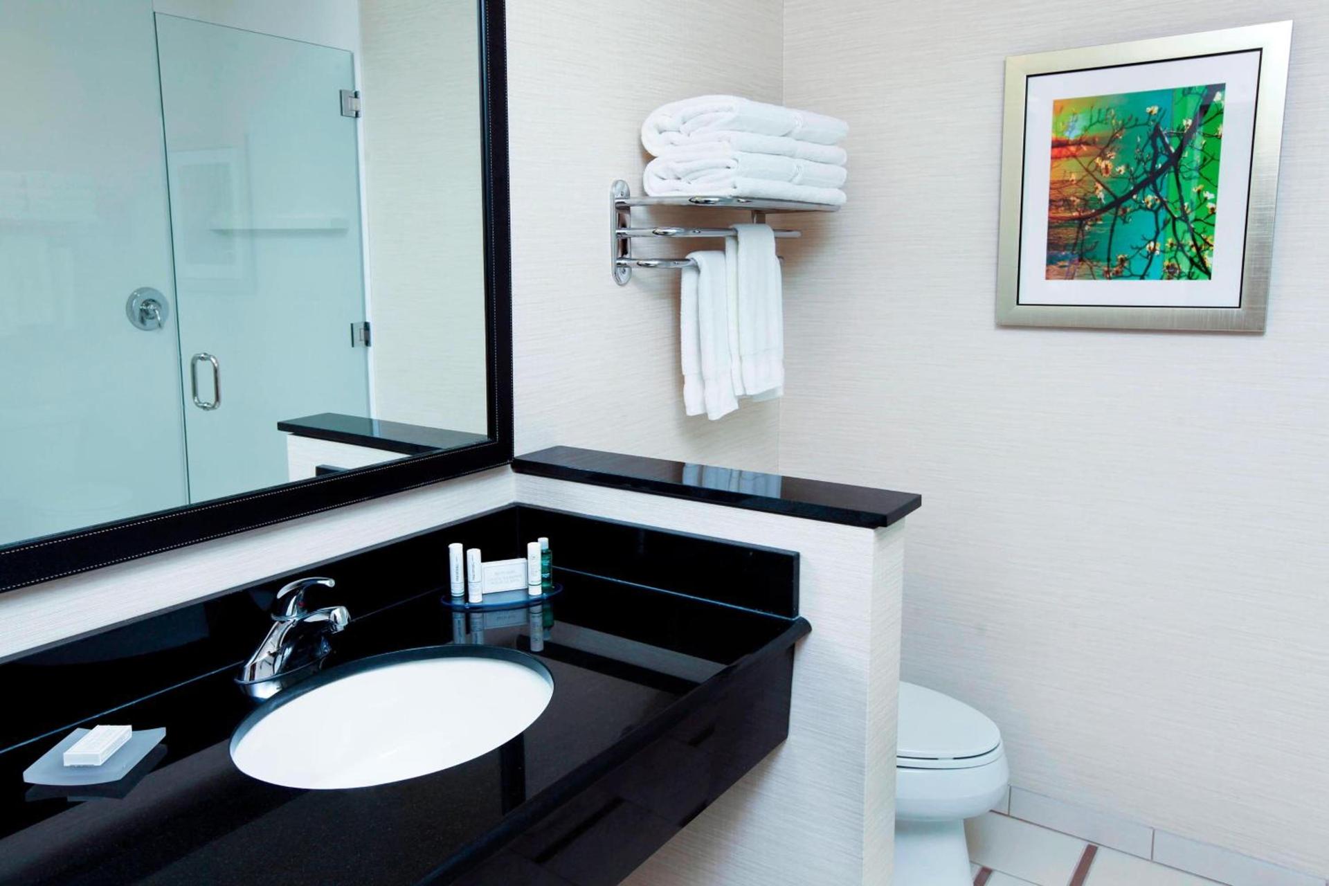 Fairfield Inn & Suites by Marriott Omaha Papillion photo 7