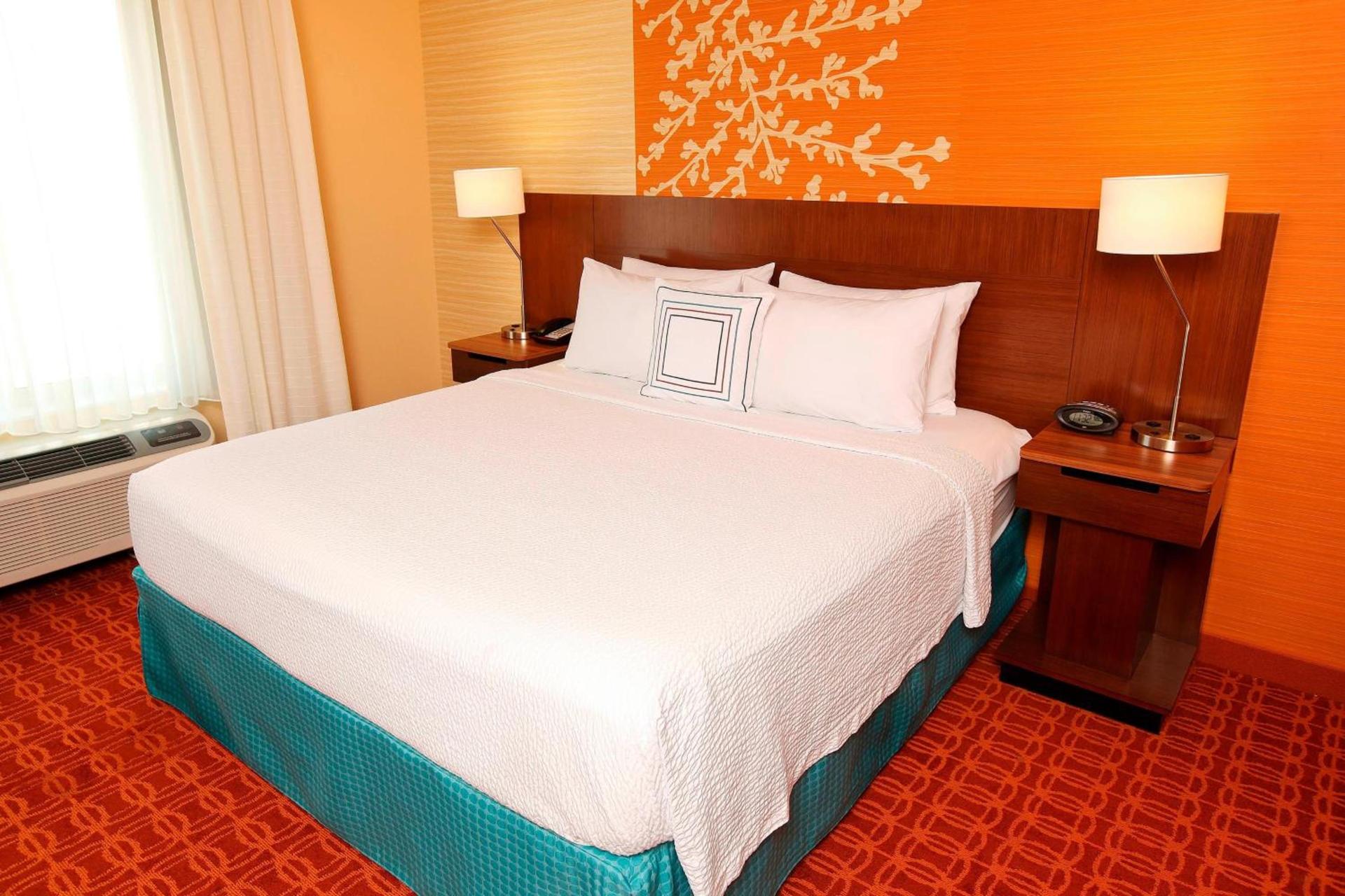 Fairfield Inn & Suites by Marriott Omaha Papillion photo 8