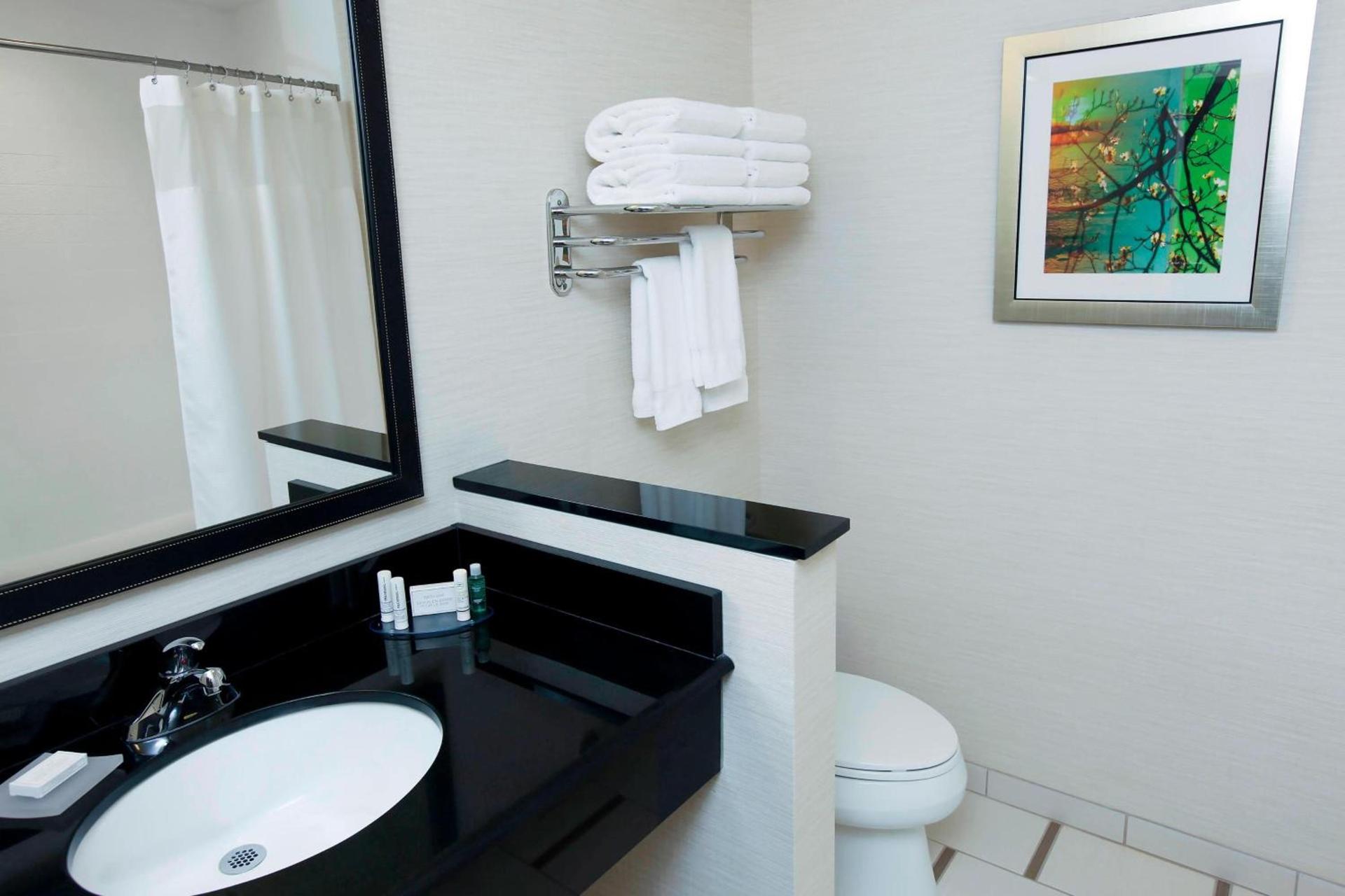 Fairfield Inn & Suites by Marriott Omaha Papillion photo 9
