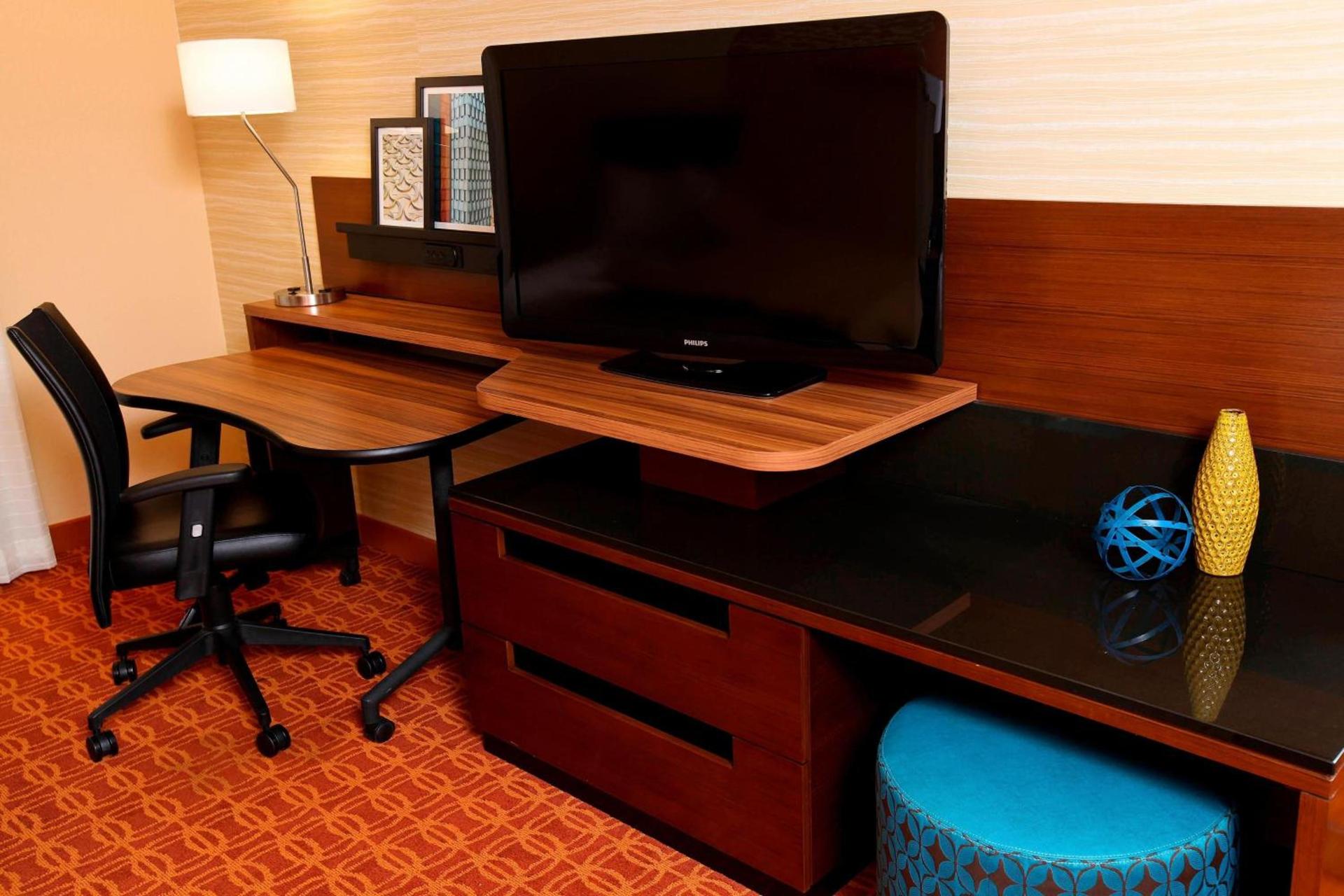 Fairfield Inn & Suites by Marriott Omaha Papillion photo 10