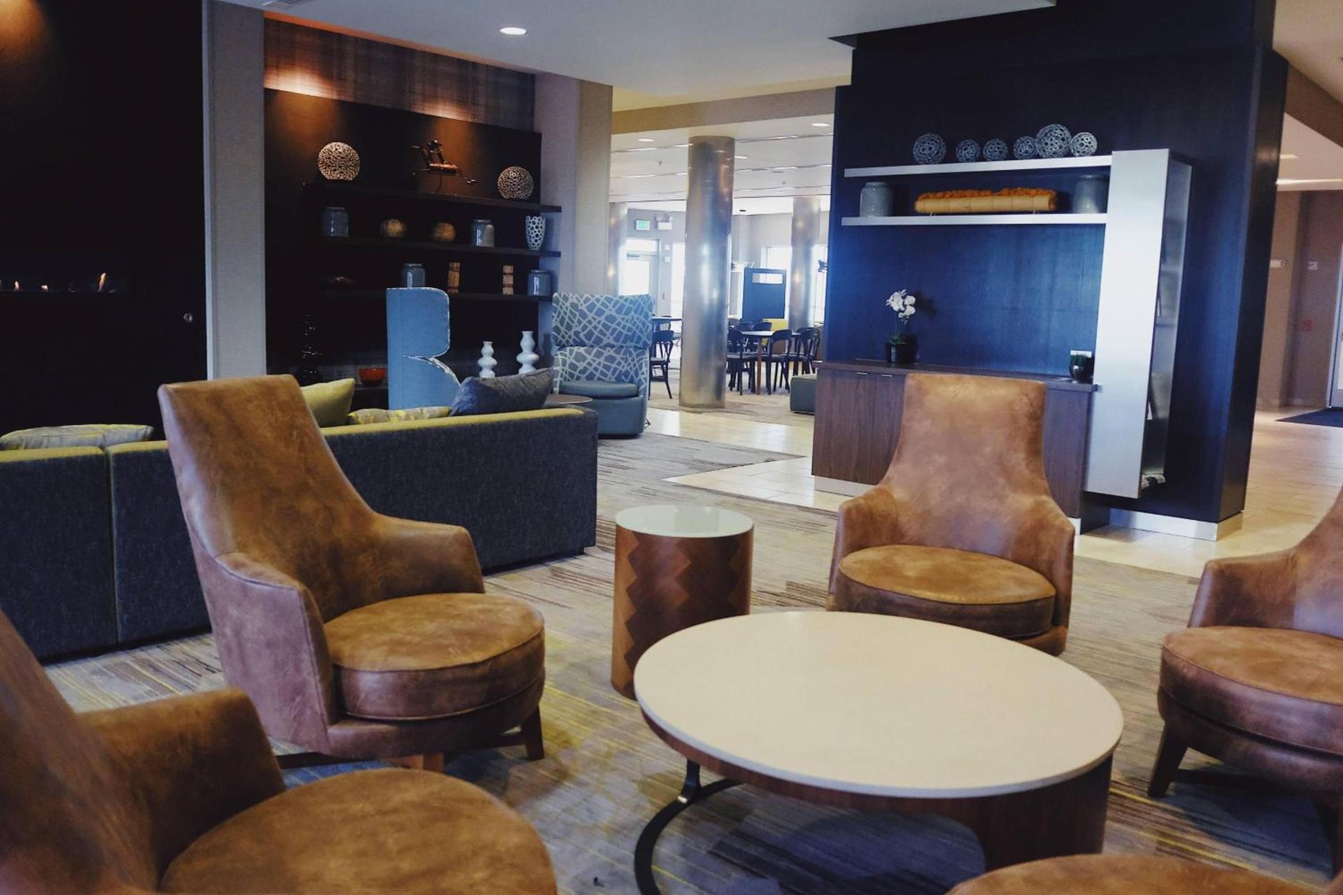 Courtyard by Marriott Owensboro photo 3
