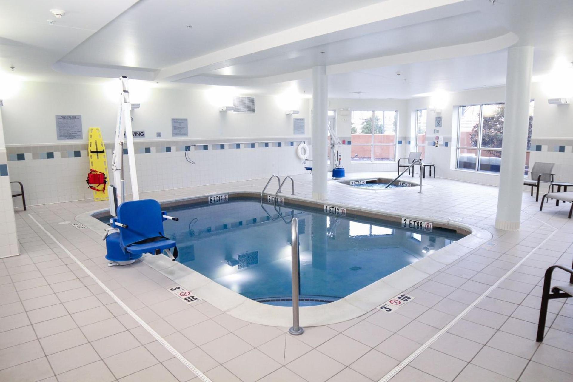 Courtyard by Marriott Owensboro photo 20