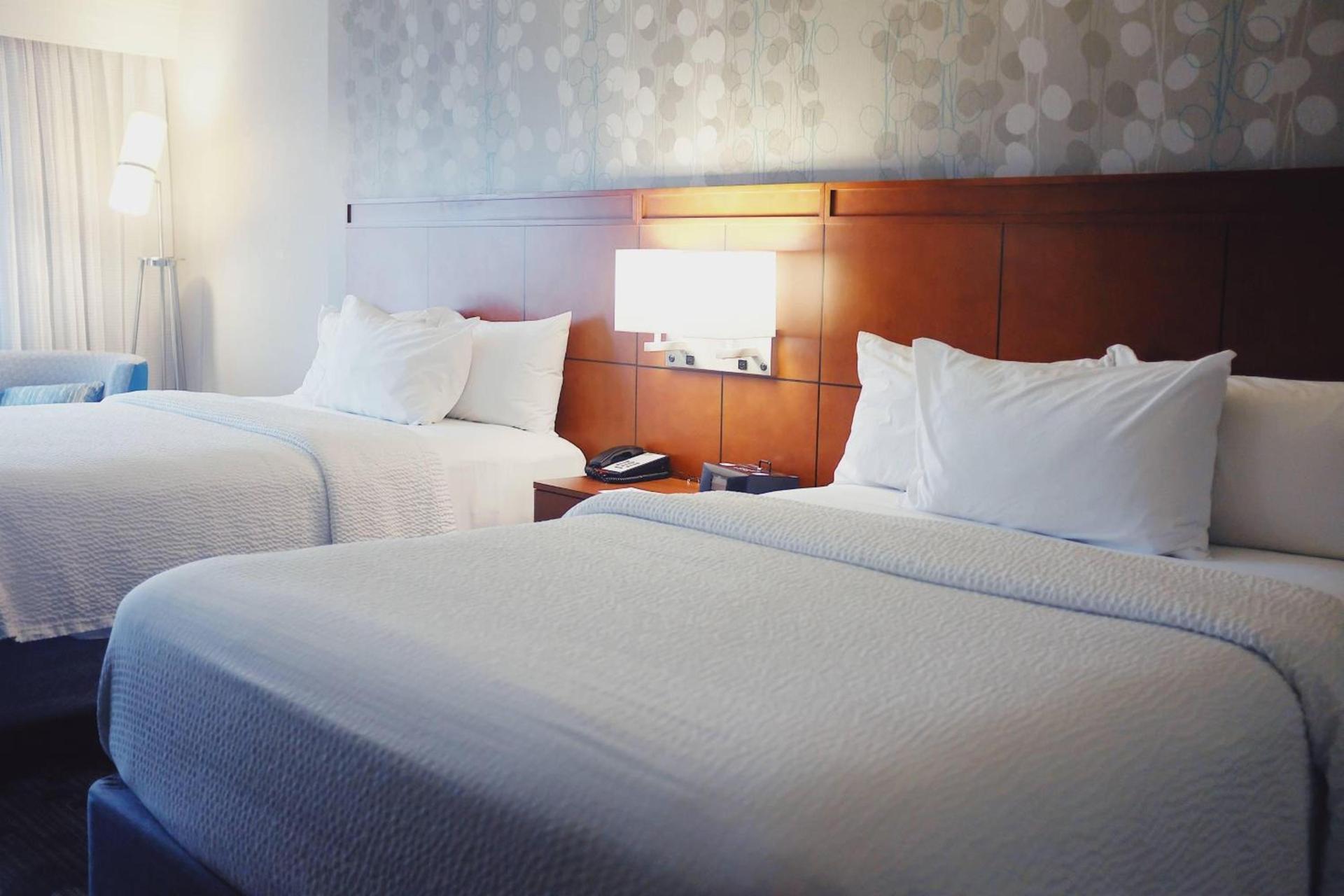 Courtyard by Marriott Owensboro photo 5