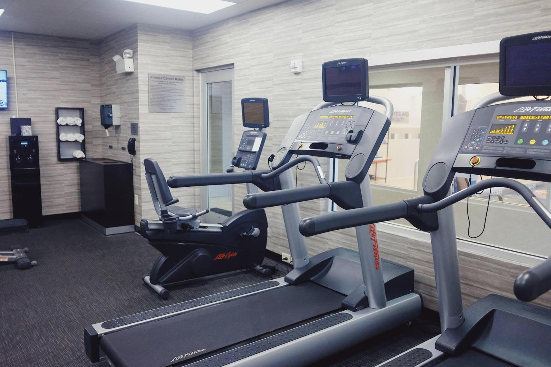 Courtyard by Marriott Owensboro photo 21