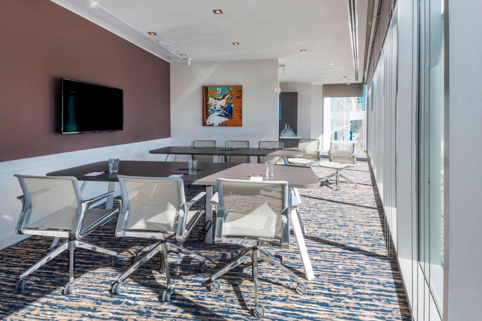 Residence Inn by Marriott Jersey City photo 24
