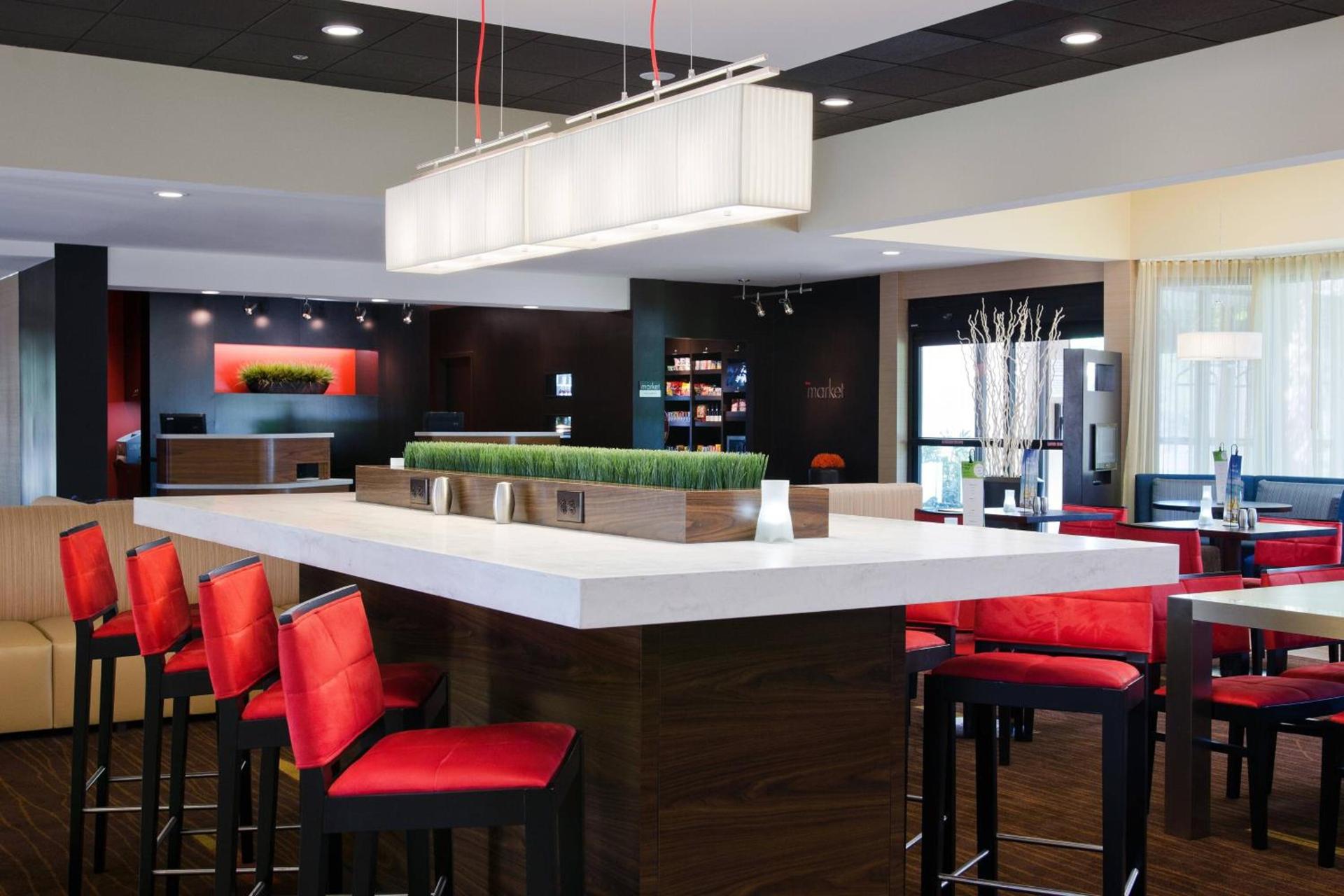 Courtyard by Marriott Huntsville University Drive photo 22