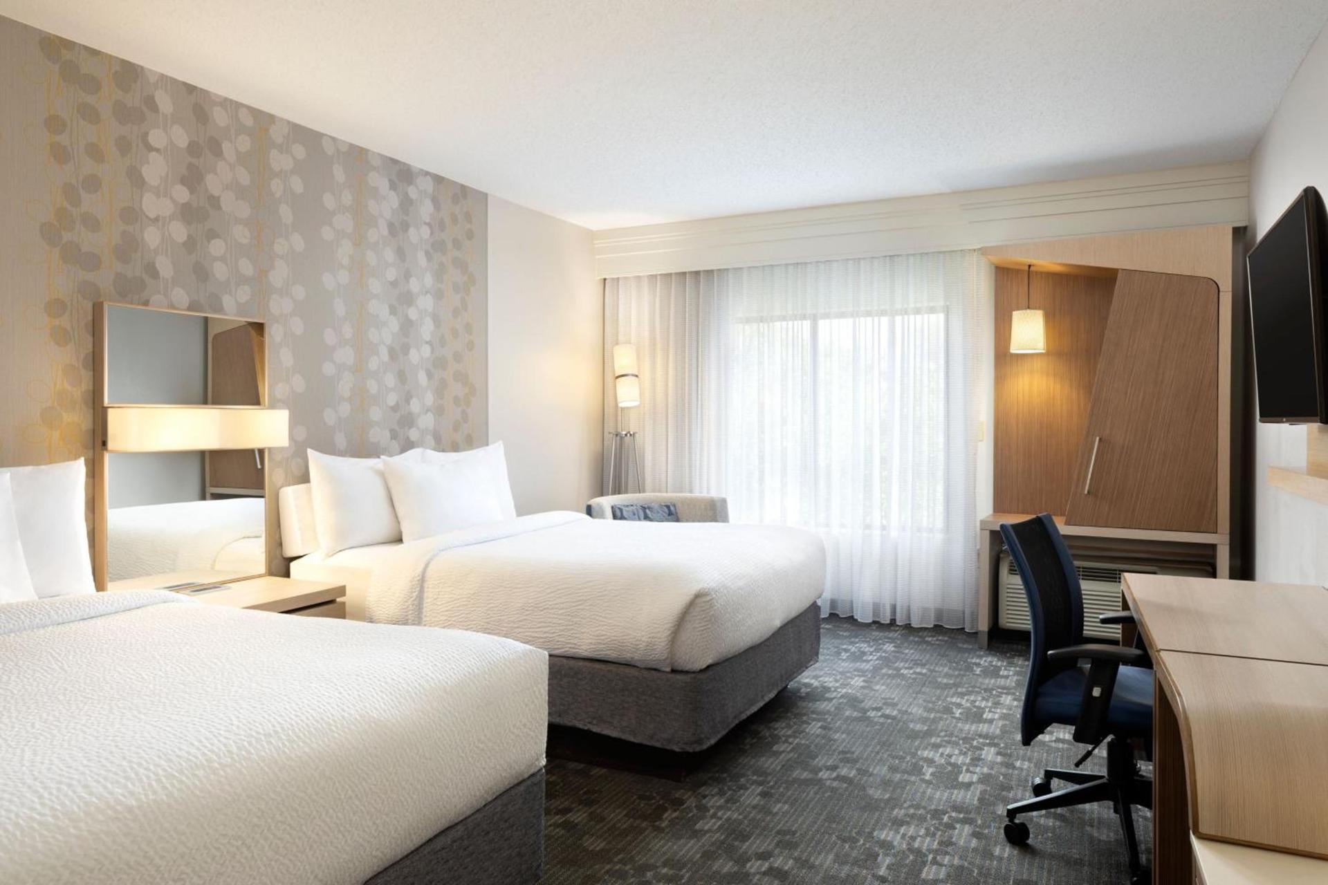 Courtyard by Marriott- Austin Round Rock photo 17