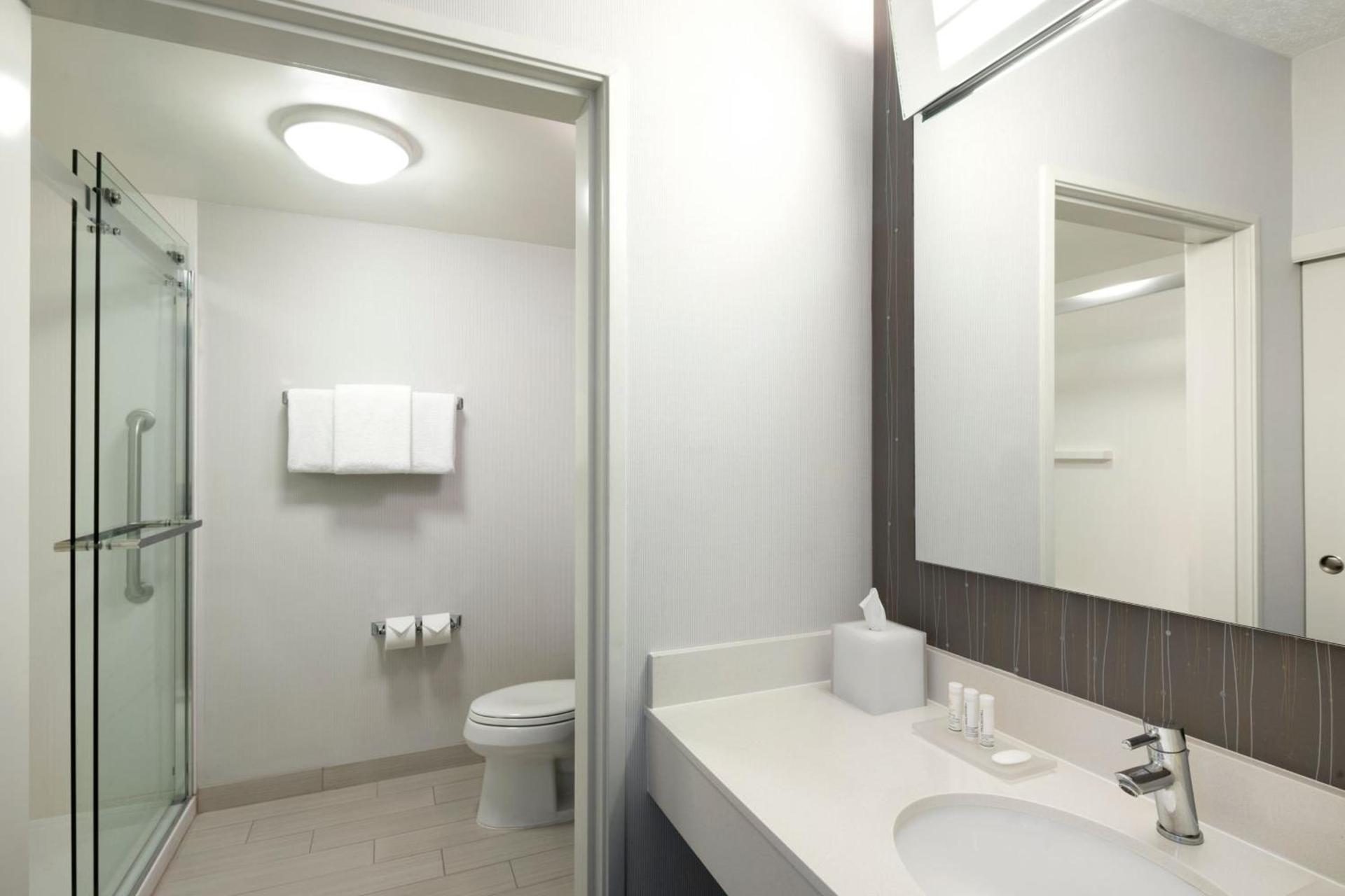 Courtyard by Marriott- Austin Round Rock photo 20