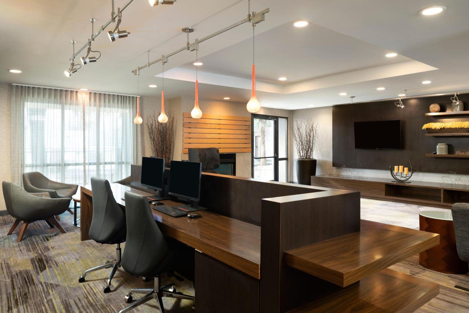 Courtyard by Marriott- Austin Round Rock photo 13