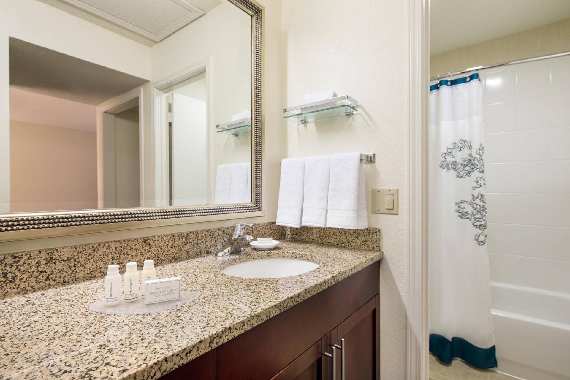 Residence Inn San Diego La Jolla photo 7