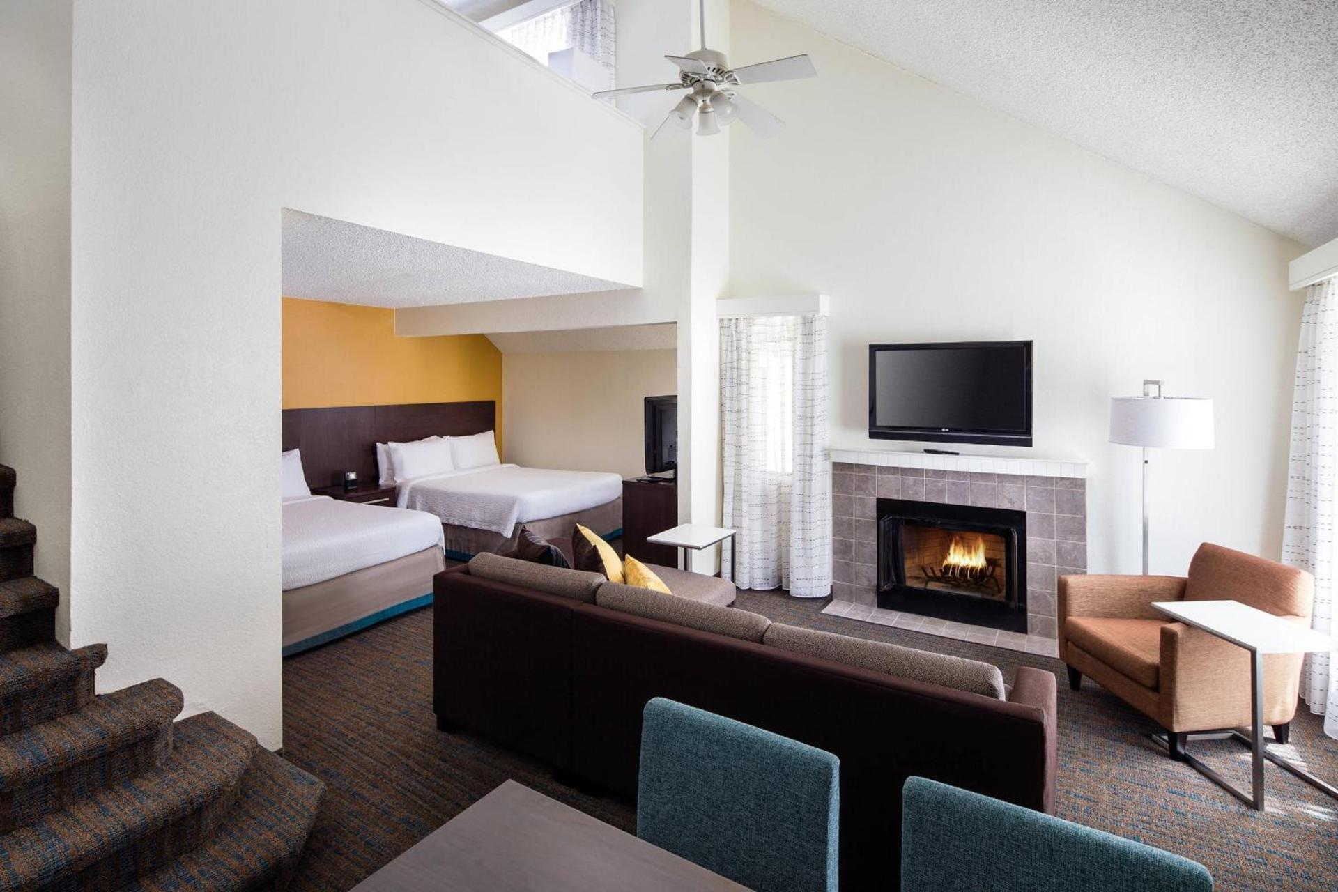 Residence Inn San Diego La Jolla photo 11