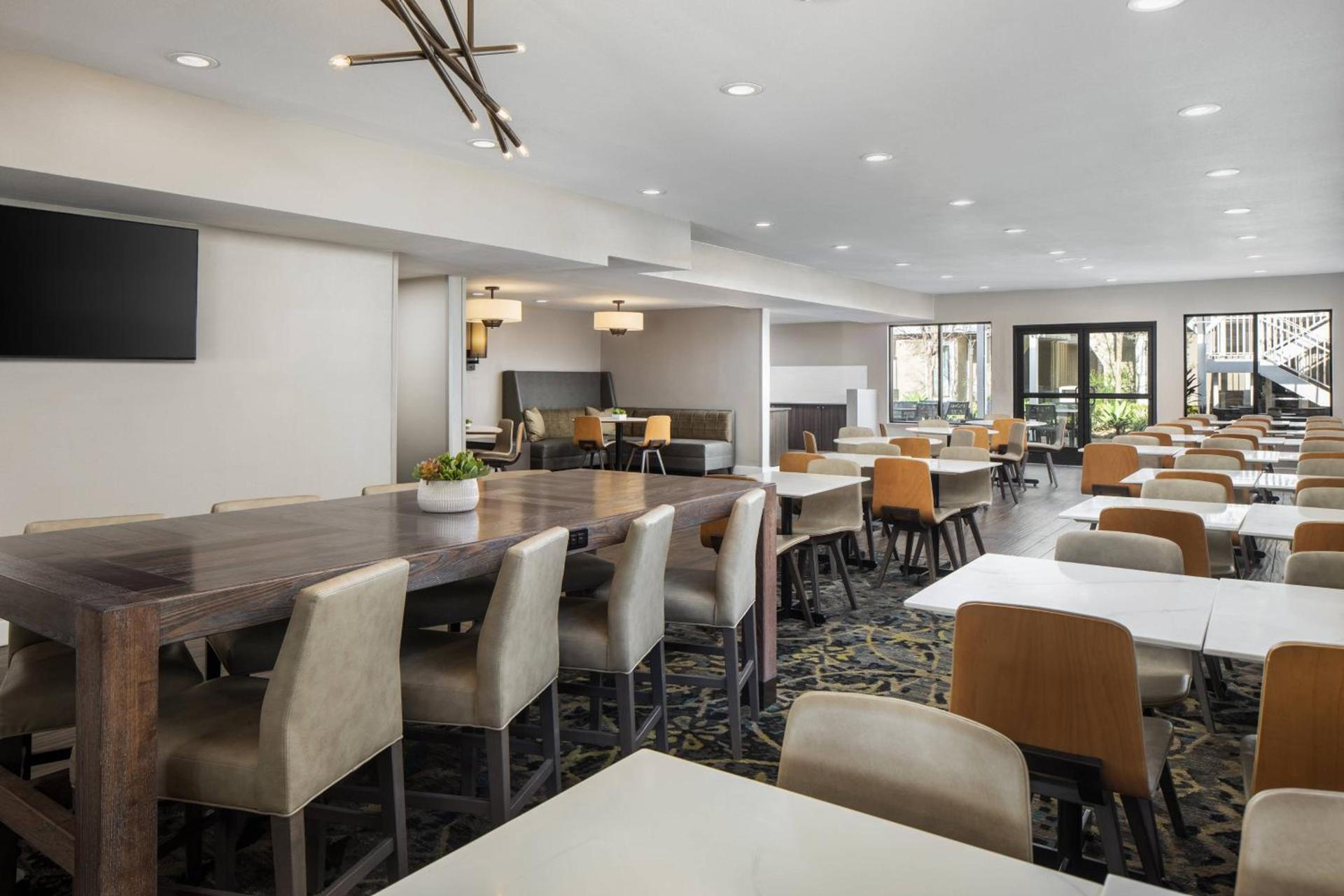 Residence Inn San Diego La Jolla photo 21