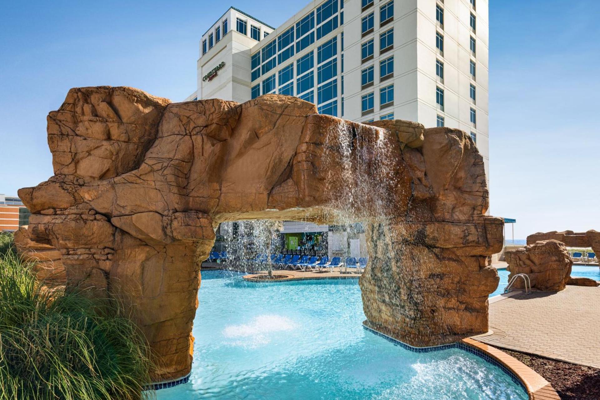 Courtyard by Marriott Virginia Beach Oceanfront North 37th Street photo 49