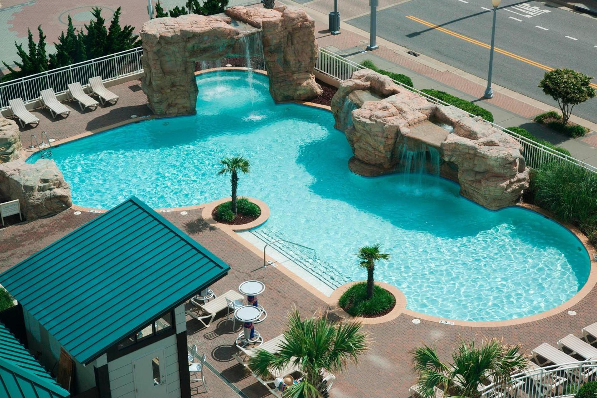 Courtyard by Marriott Virginia Beach Oceanfront North 37th Street photo 50