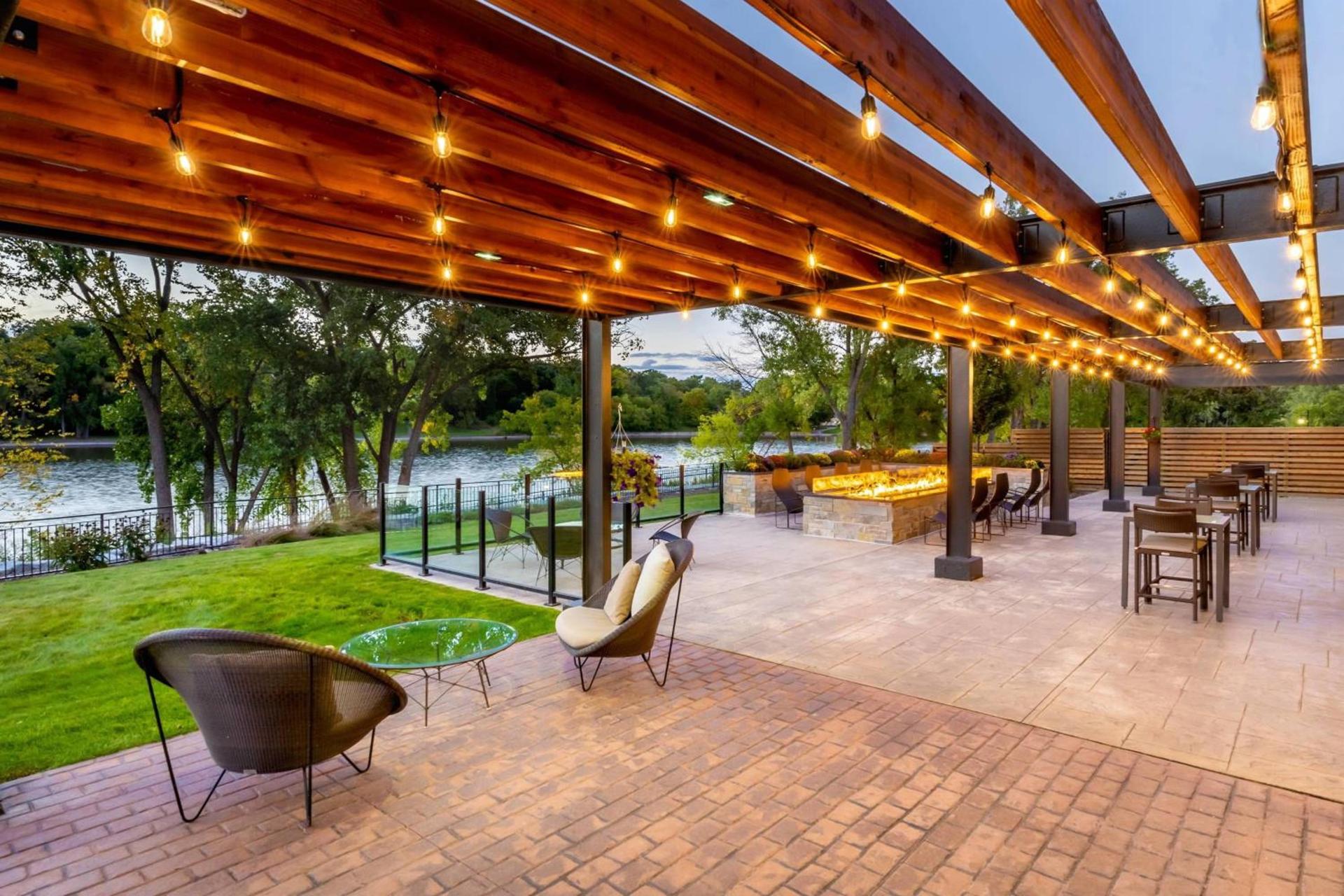 Courtyard by Marriott Appleton Riverfront photo 24