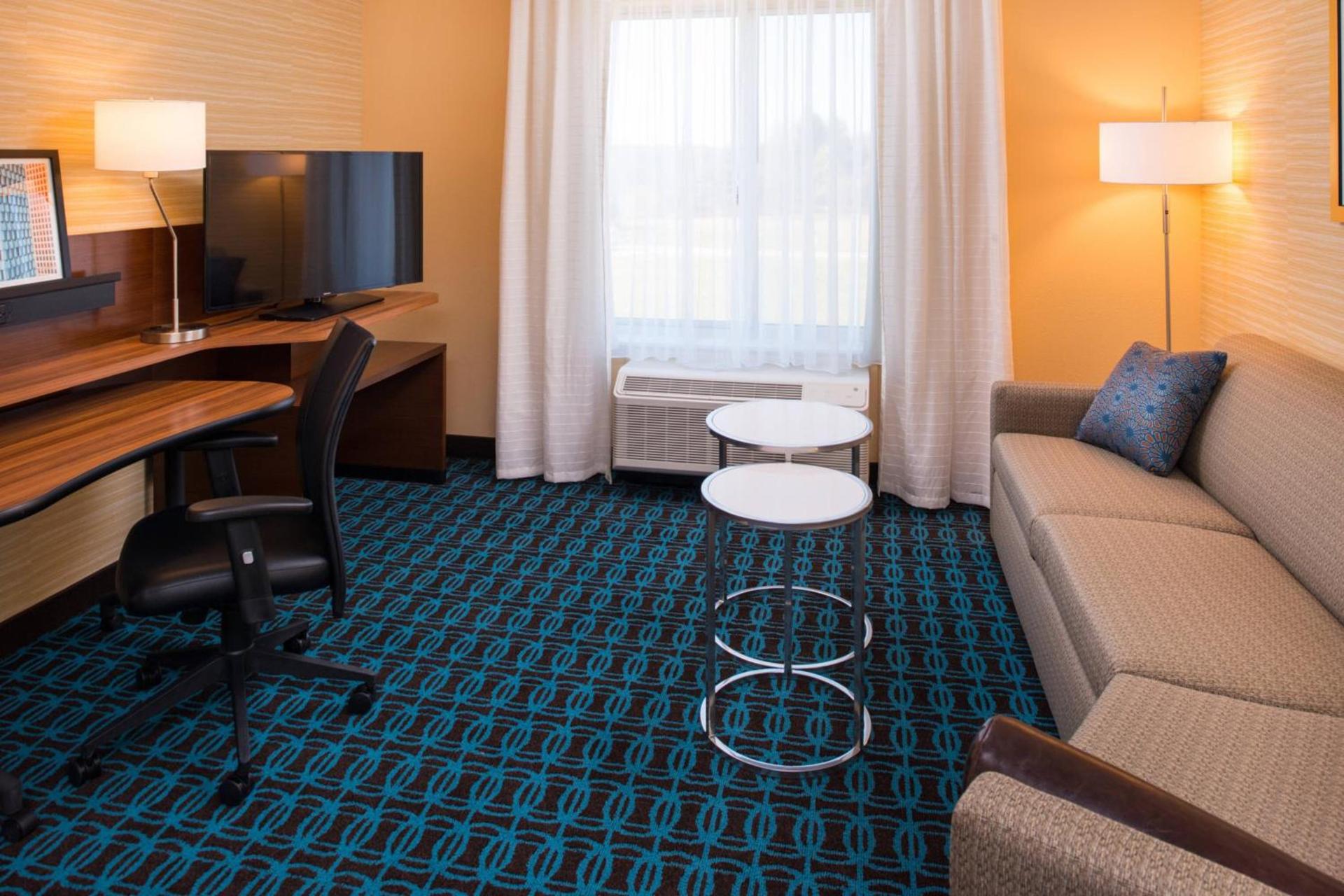 Fairfield Inn & Suites by Marriott Akron Stow photo 14