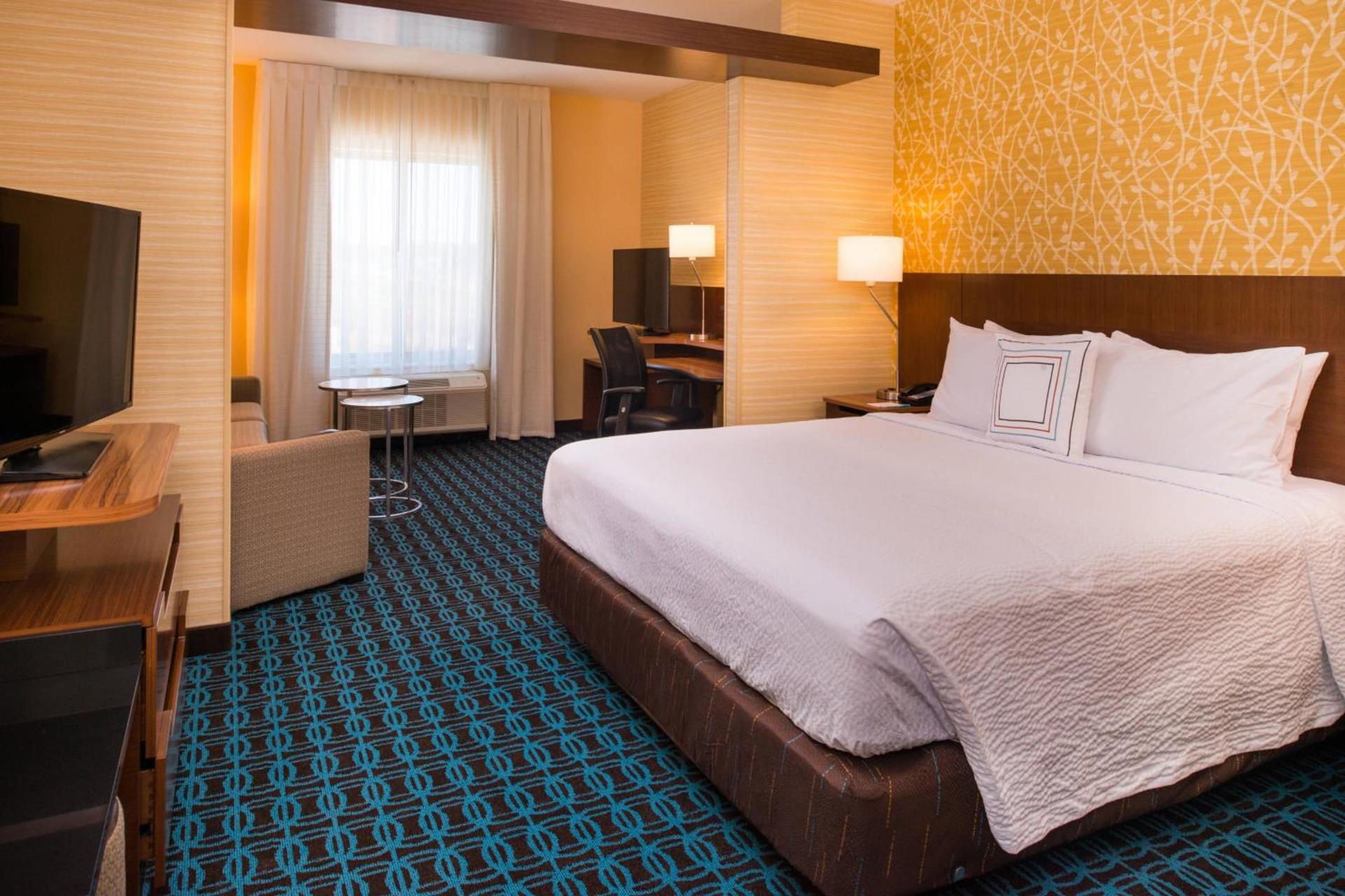 Fairfield Inn & Suites by Marriott Akron Stow photo 17