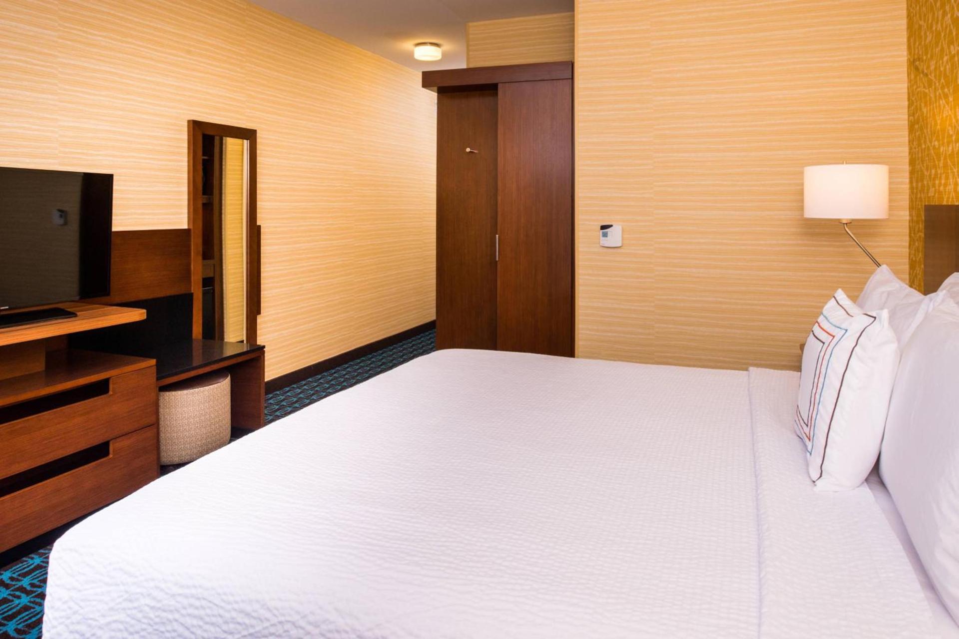 Fairfield Inn & Suites by Marriott Akron Stow photo 19