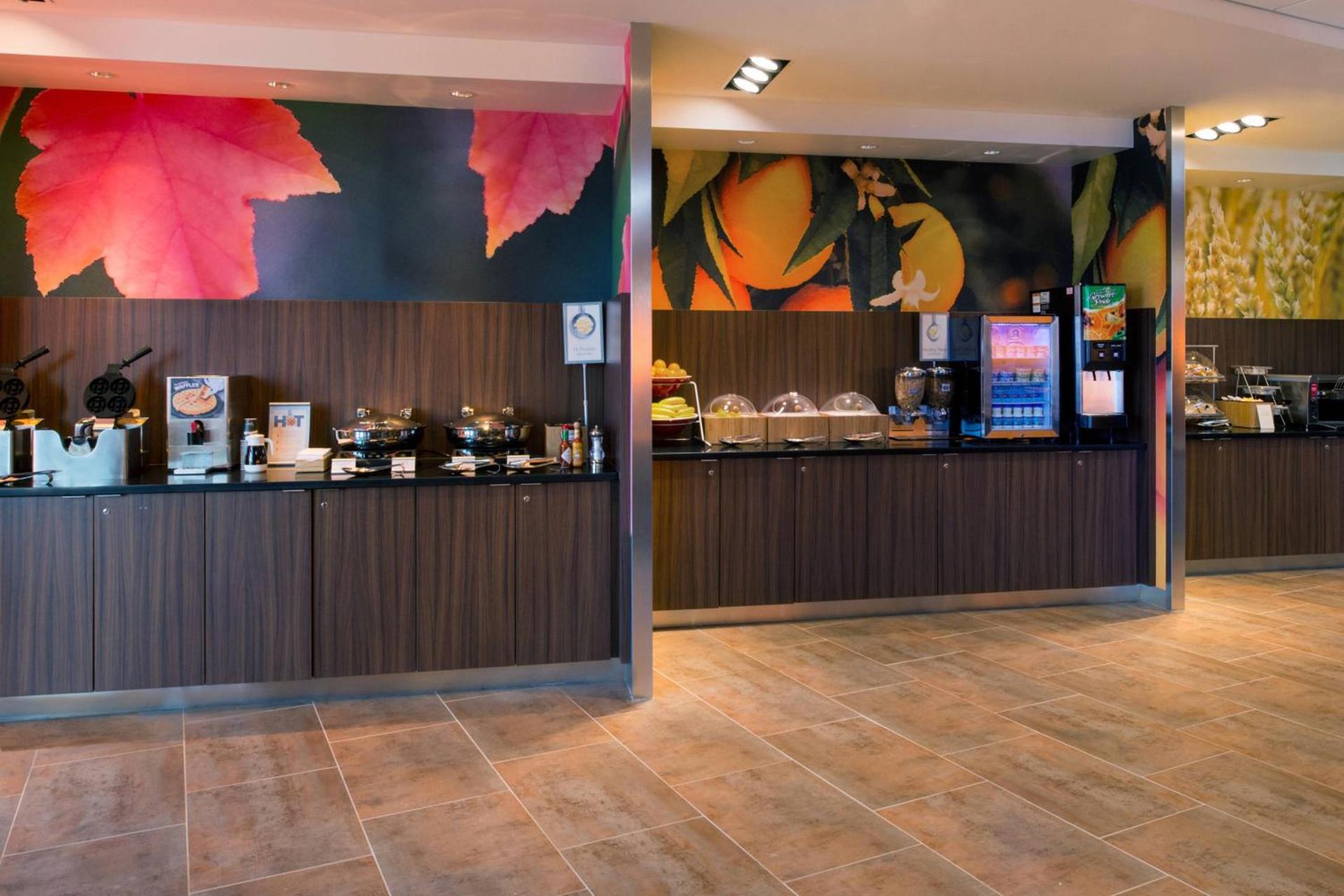 Fairfield Inn & Suites by Marriott Akron Stow photo 25