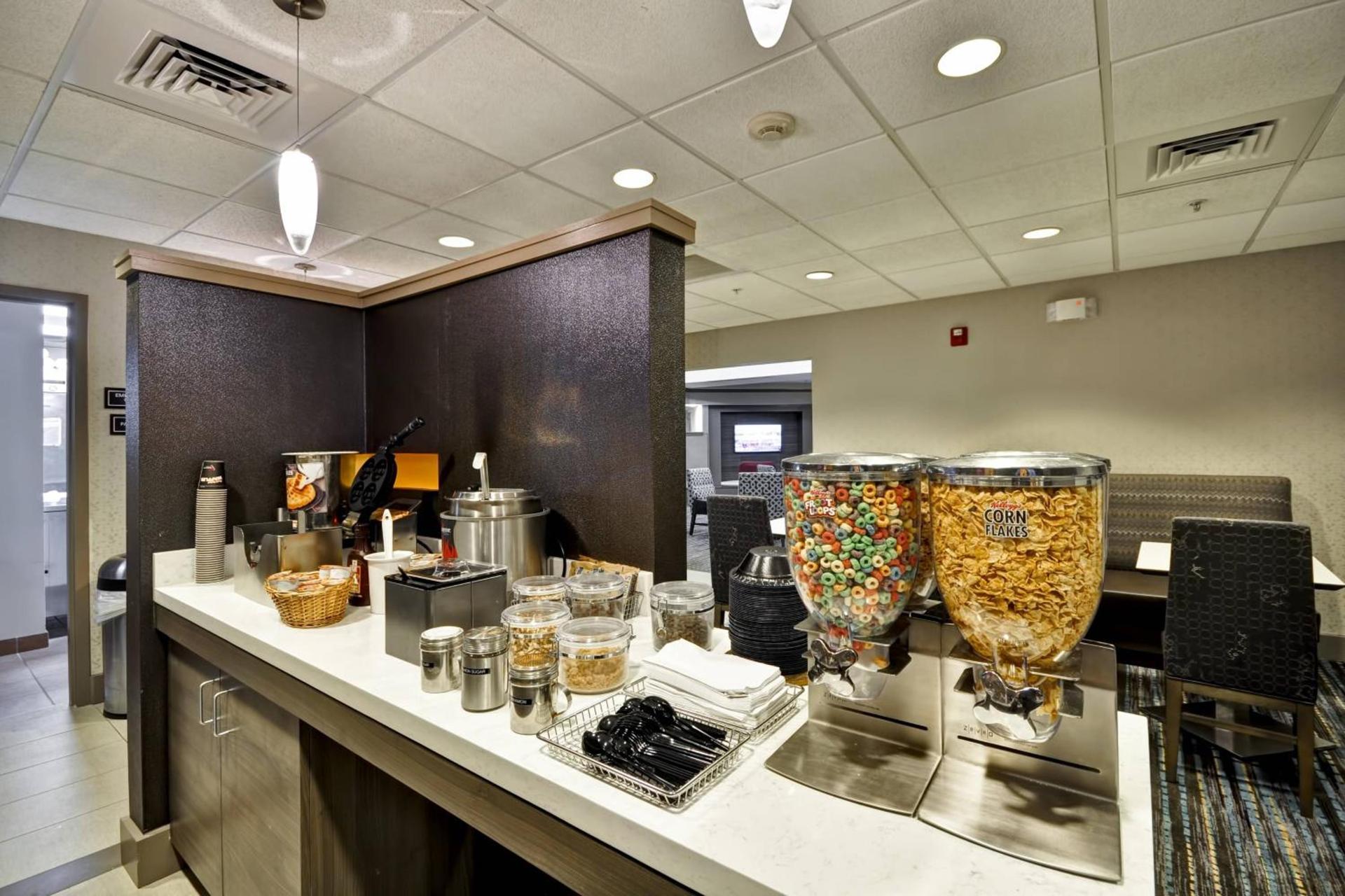 Residence Inn by Marriott Jacksonville Airport photo 24