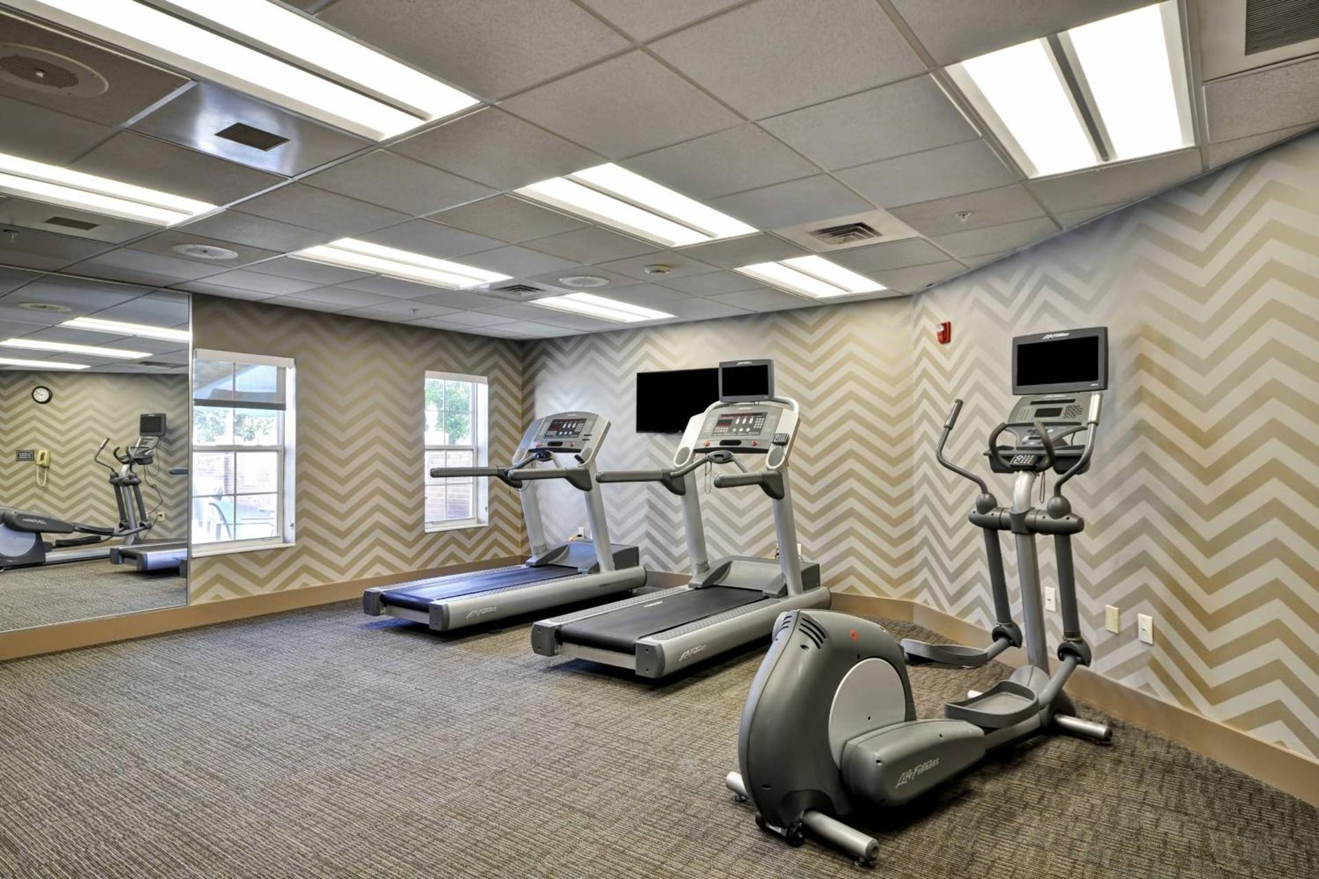 Residence Inn by Marriott Jacksonville Airport photo 27