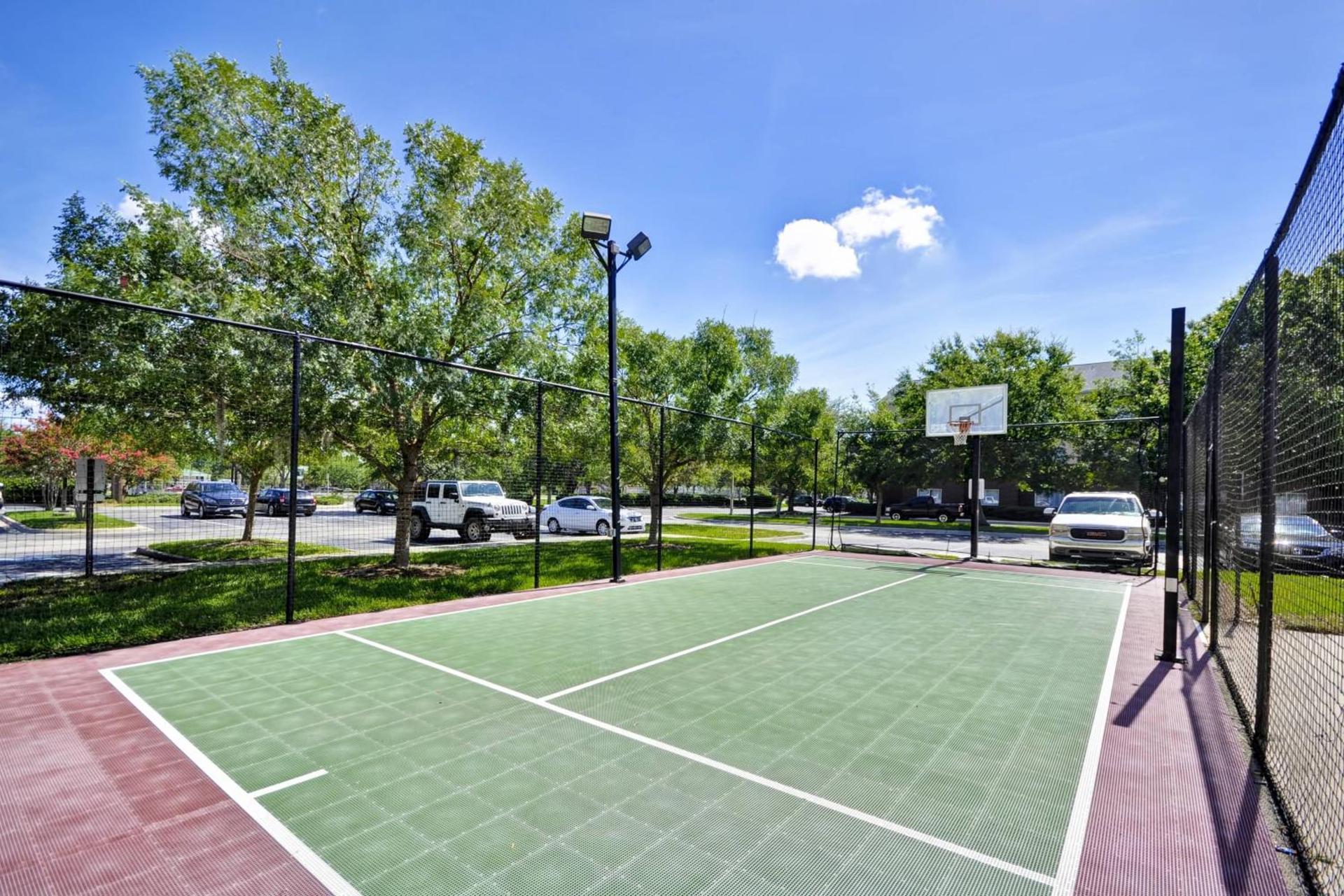 Residence Inn by Marriott Jacksonville Airport photo 28