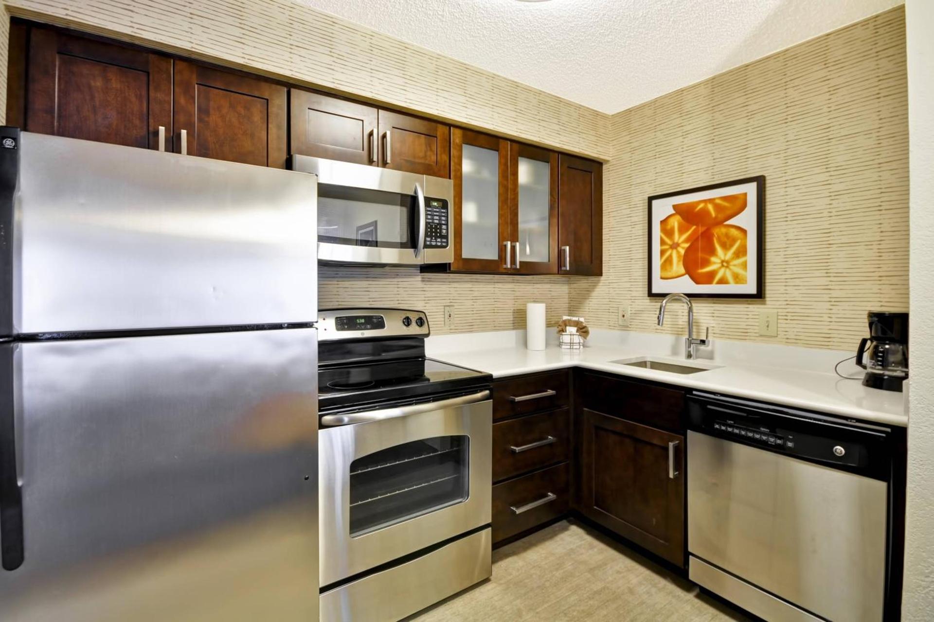 Residence Inn by Marriott Jacksonville Airport photo 12