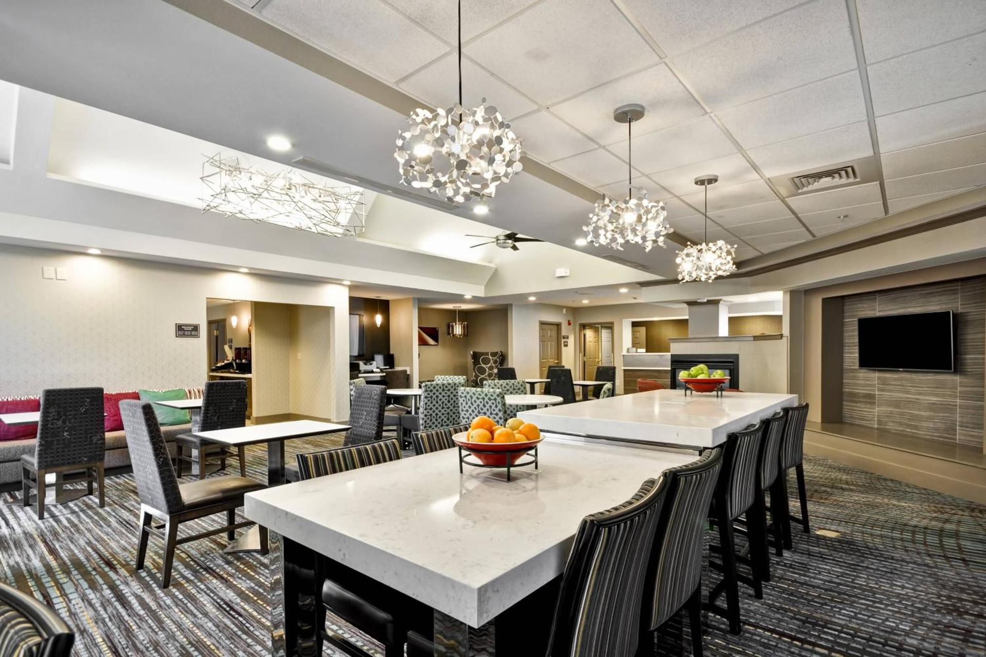 Residence Inn by Marriott Jacksonville Airport photo 19
