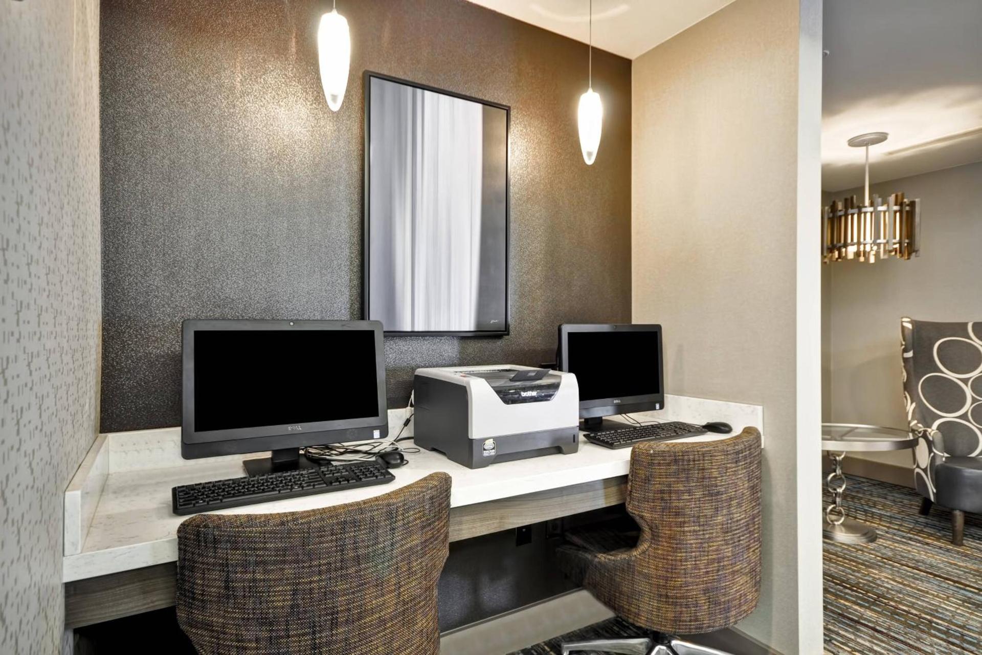 Residence Inn by Marriott Jacksonville Airport photo 20
