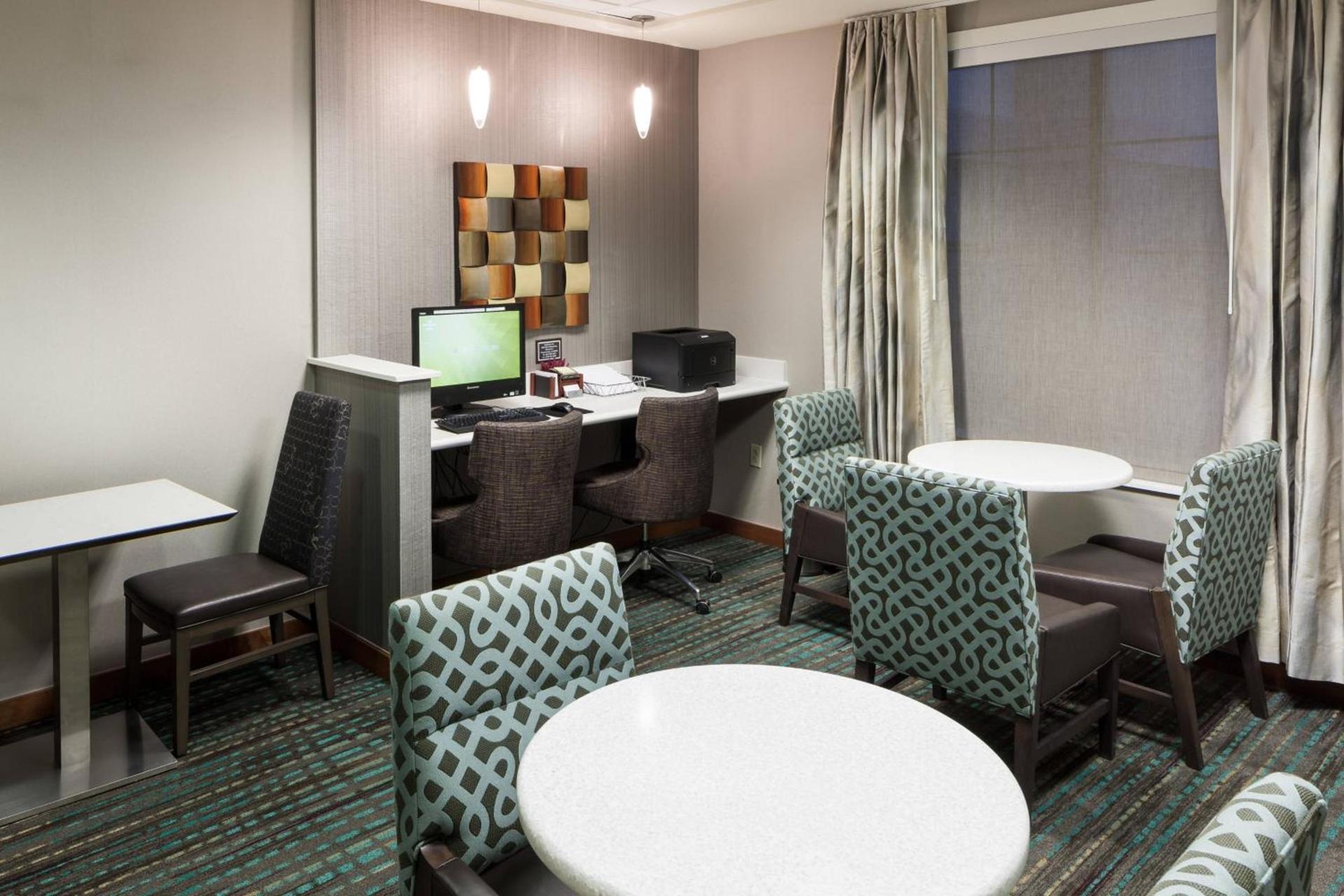 Residence Inn Phoenix North Happy Valley photo 16
