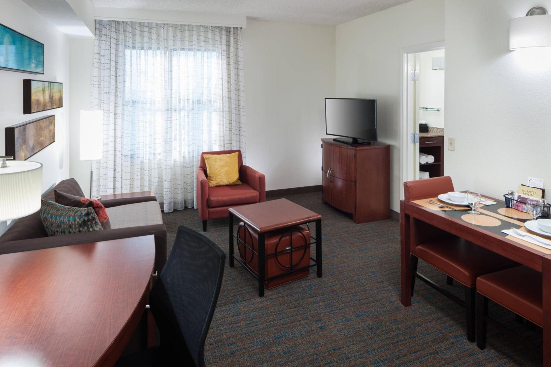 Residence Inn Phoenix North Happy Valley photo 8