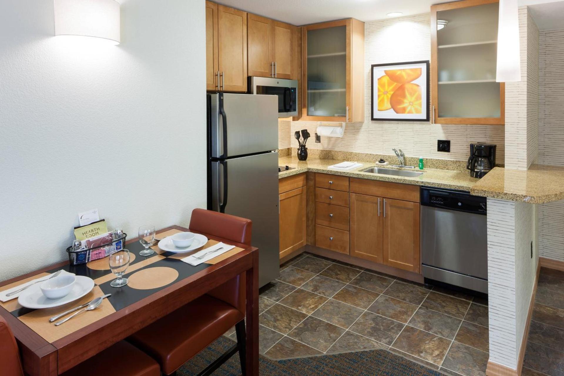 Residence Inn Phoenix North Happy Valley photo 9