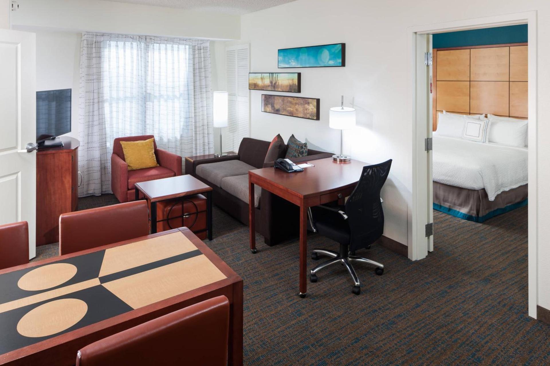 Residence Inn Phoenix North Happy Valley photo 11