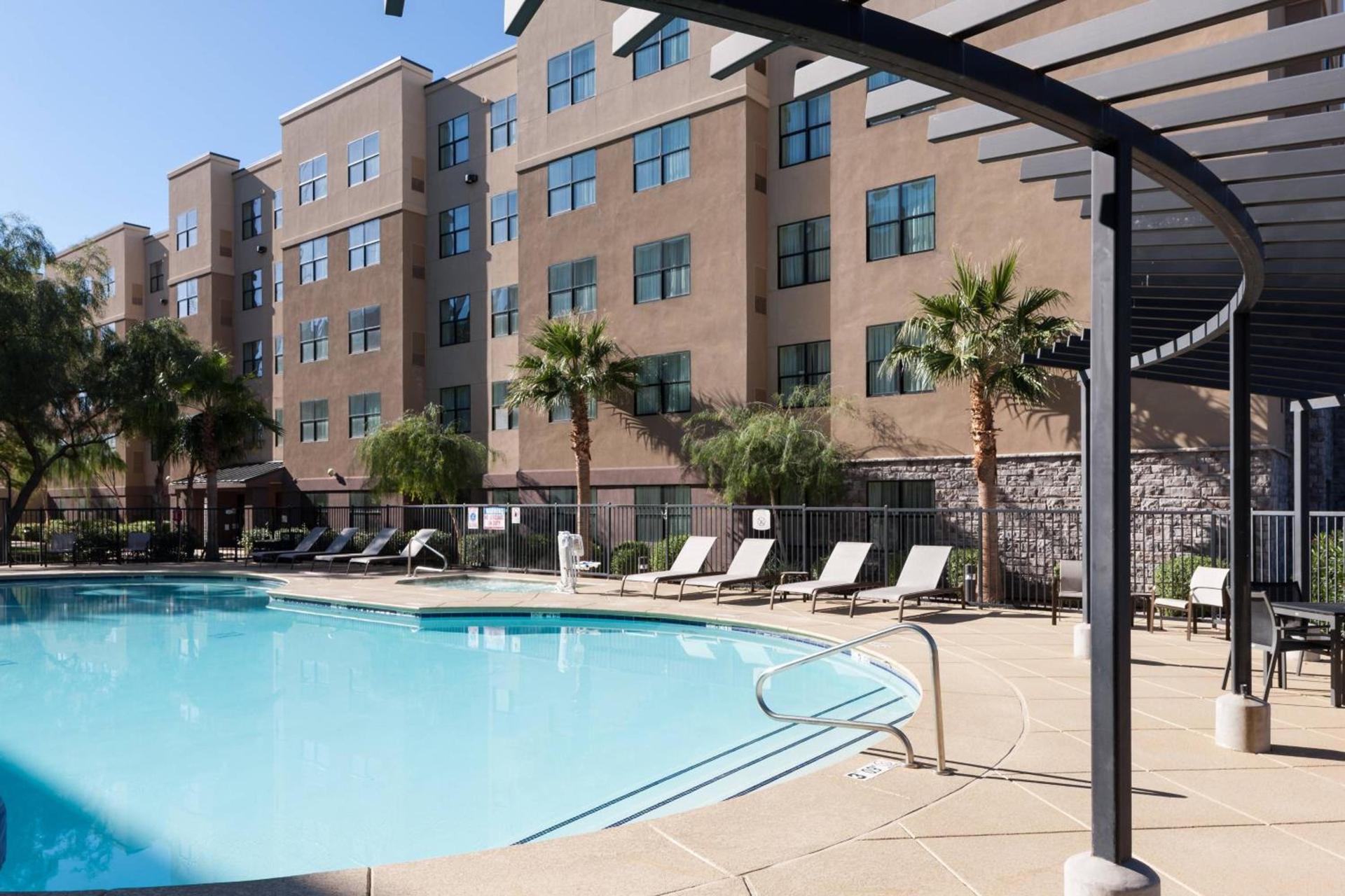 Residence Inn Phoenix North Happy Valley photo 26