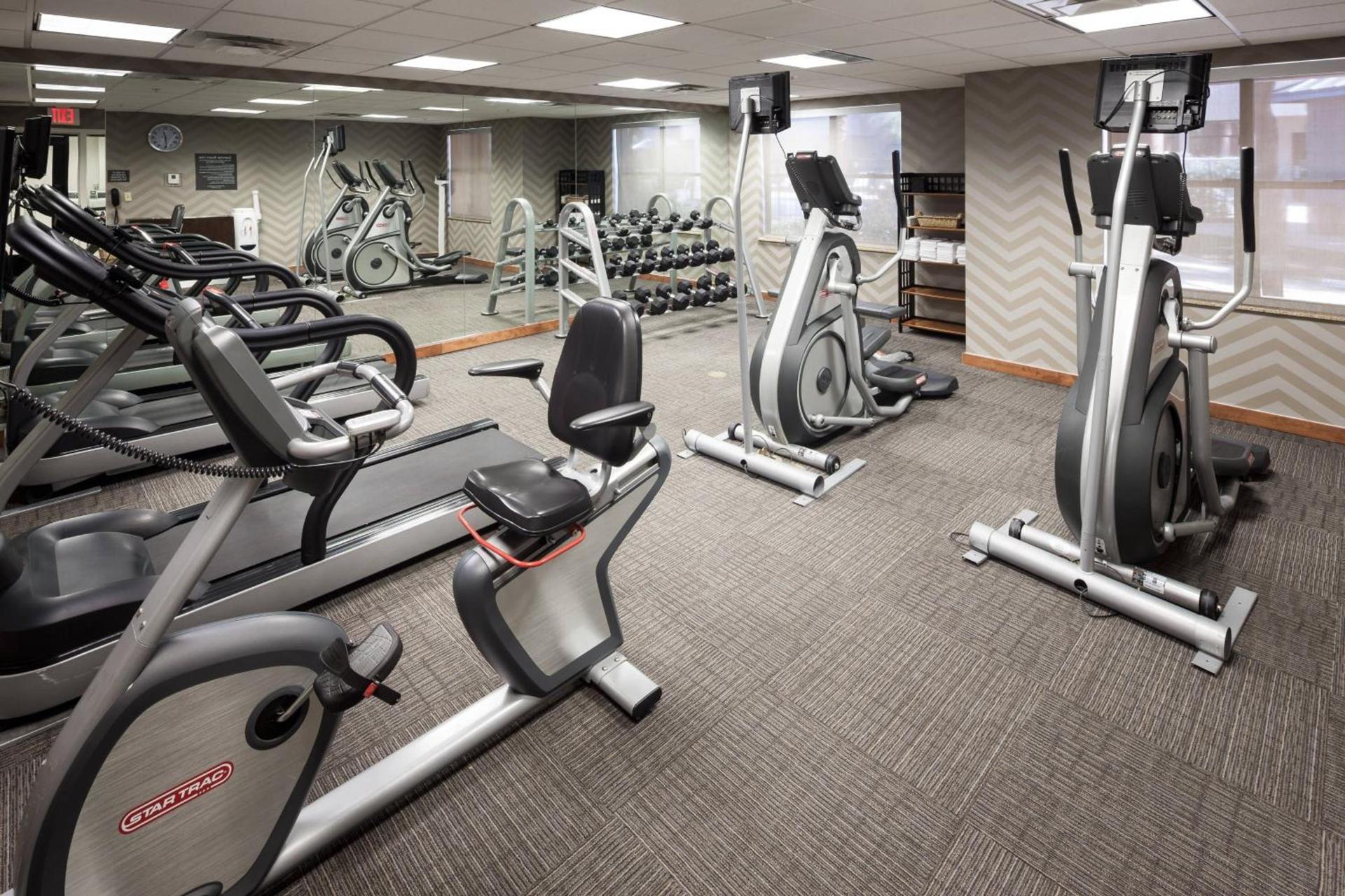Residence Inn Phoenix North Happy Valley photo 29