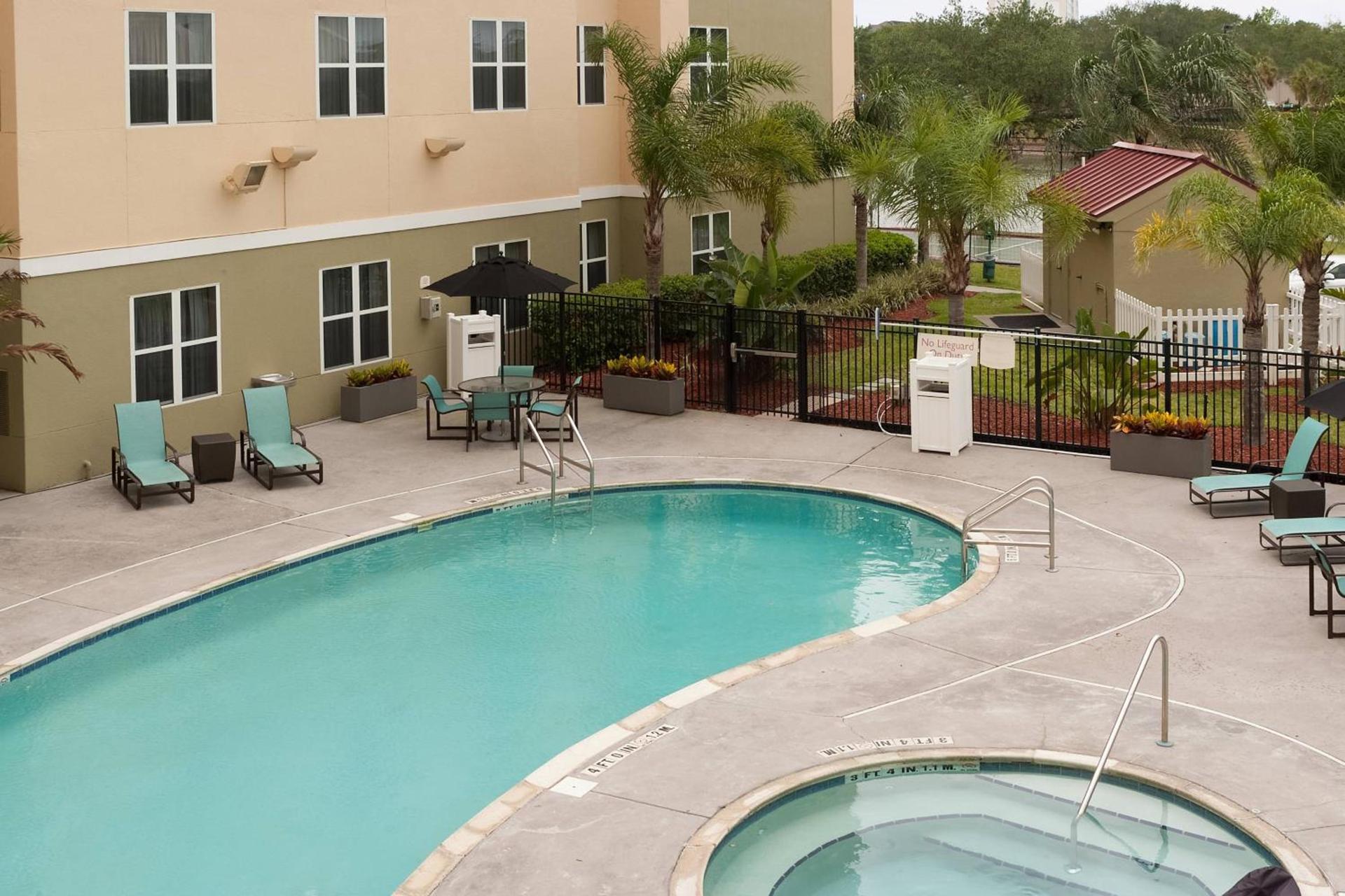 Residence Inn Orlando Airport photo 46