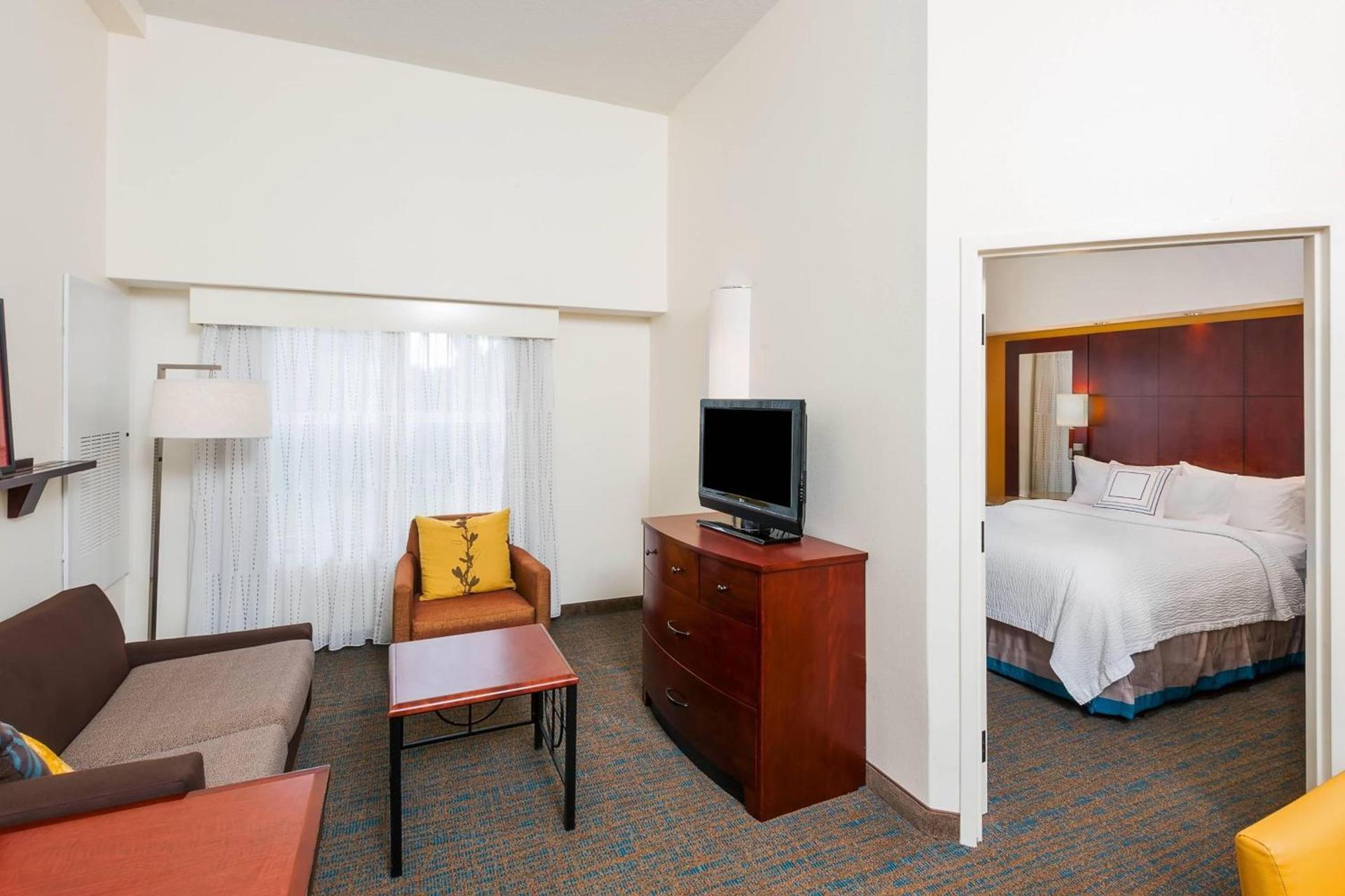 Residence Inn Orlando Airport photo 33