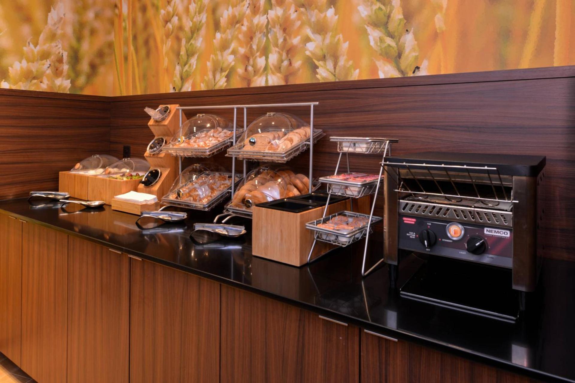 Fairfield Inn & Suites by Marriott Plymouth White Mountains photo 34