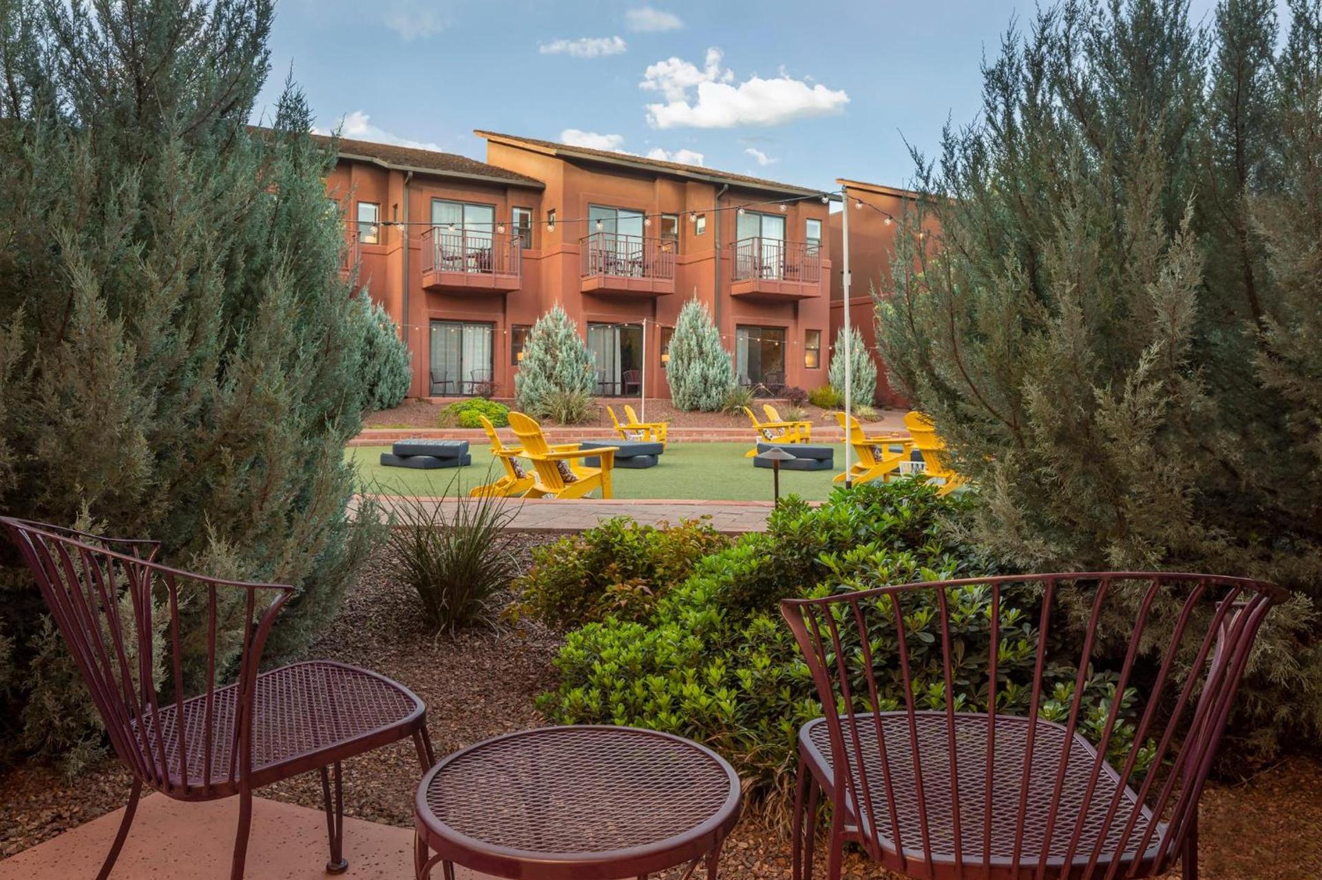 Amara Resort & Spa photo 13