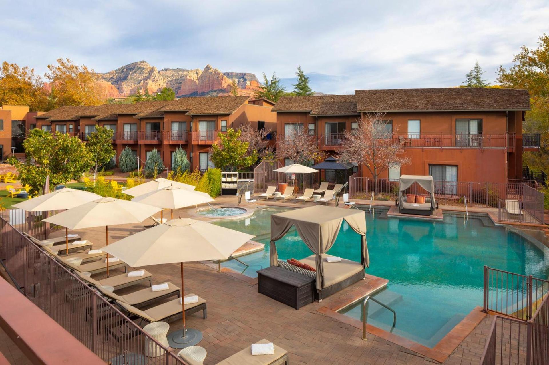 Amara Resort & Spa photo 14