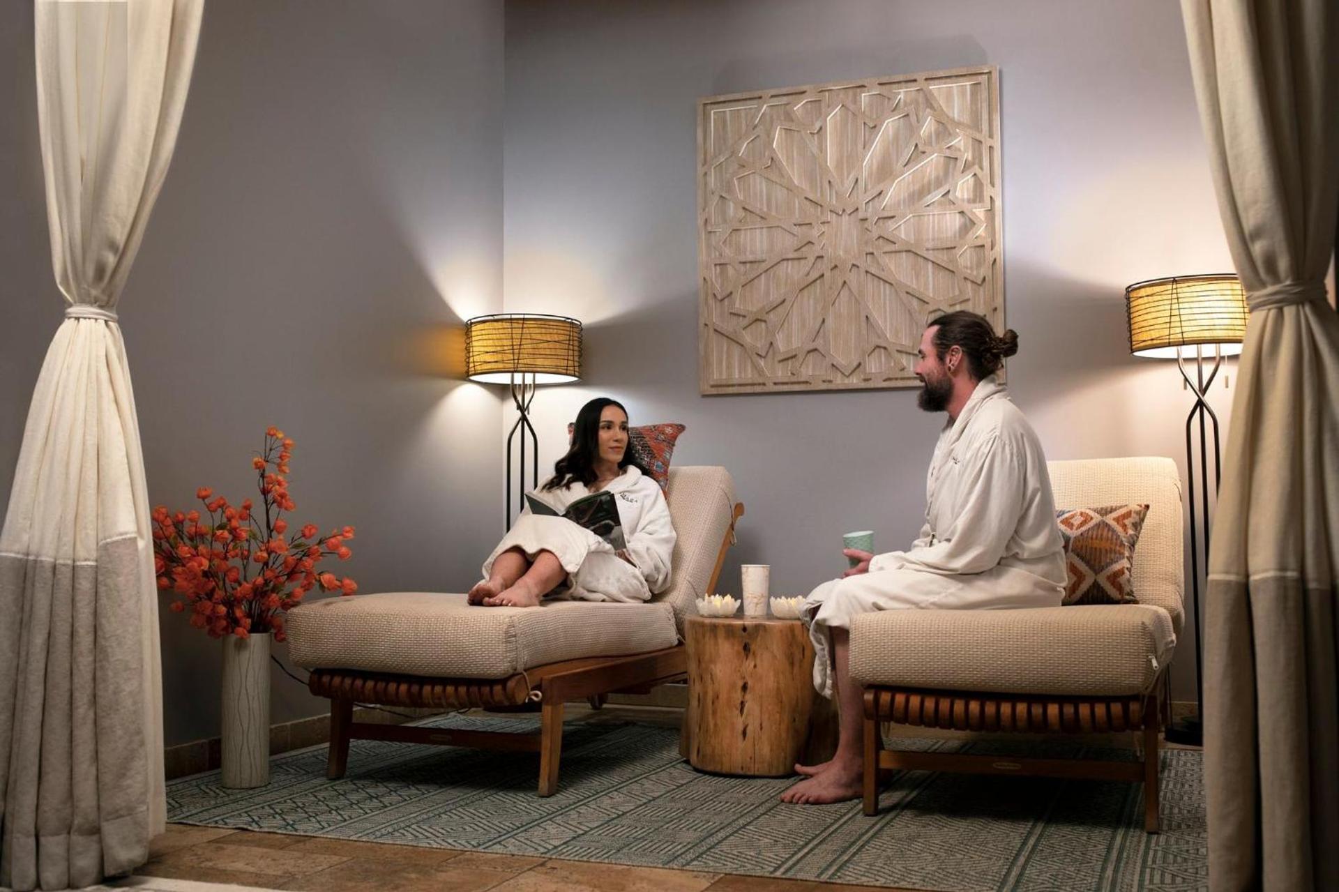 Amara Resort & Spa photo 45