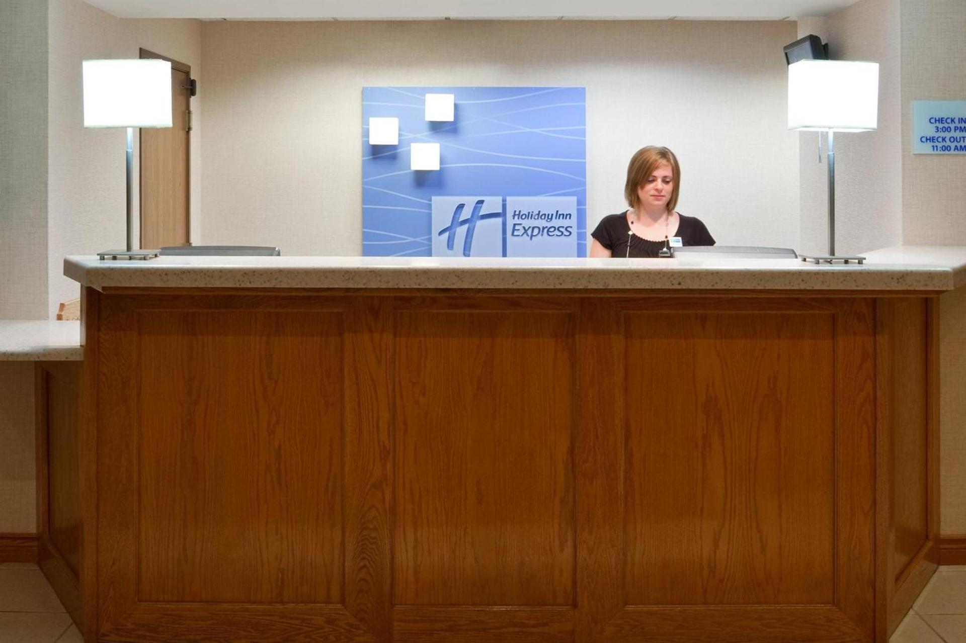 Holiday Inn Express Murrysville - Delmont by IHG photo 6